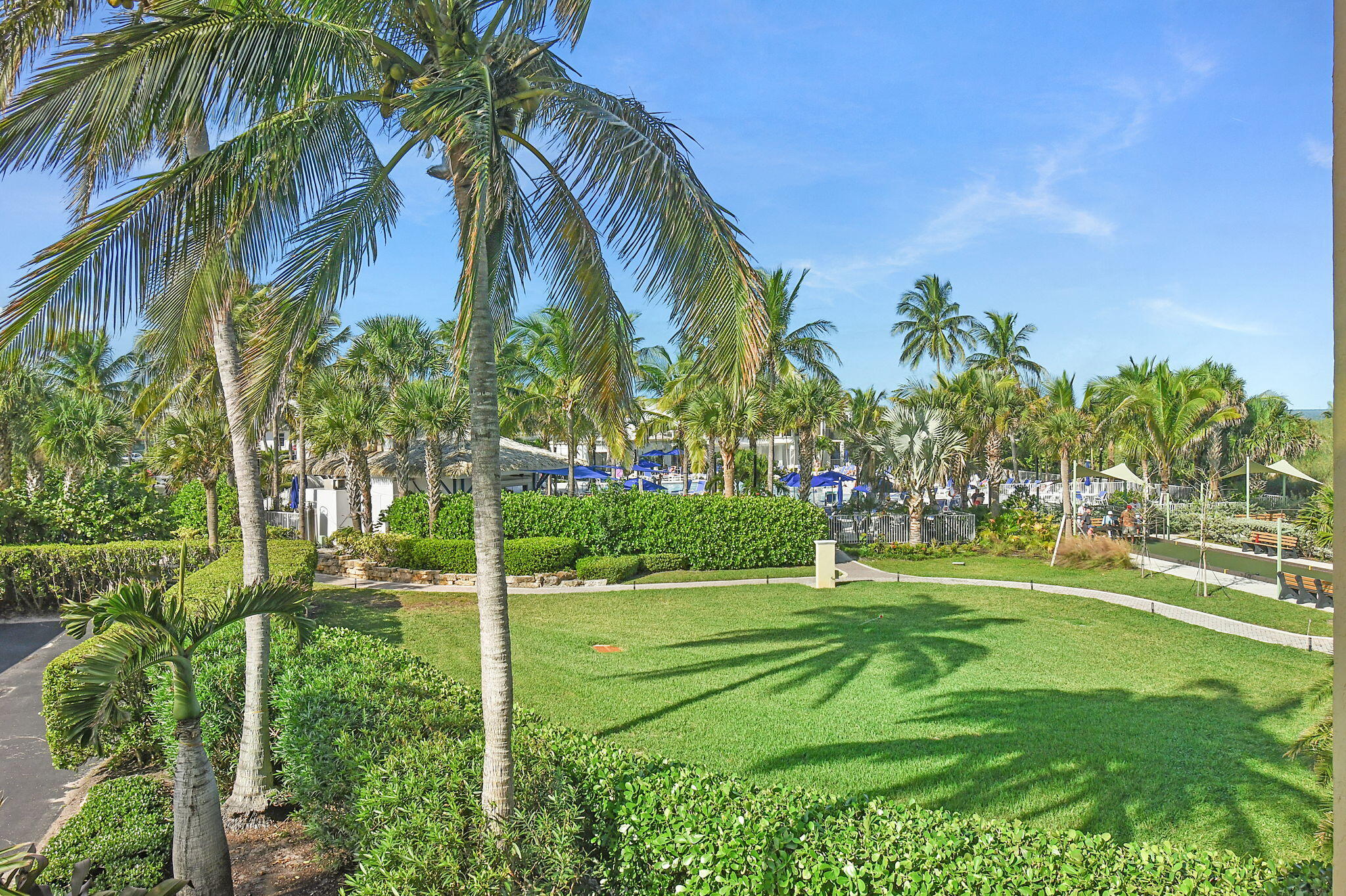 OCEAN VILLAGE - SEASCAPE II CONDOMINIUM - Residential