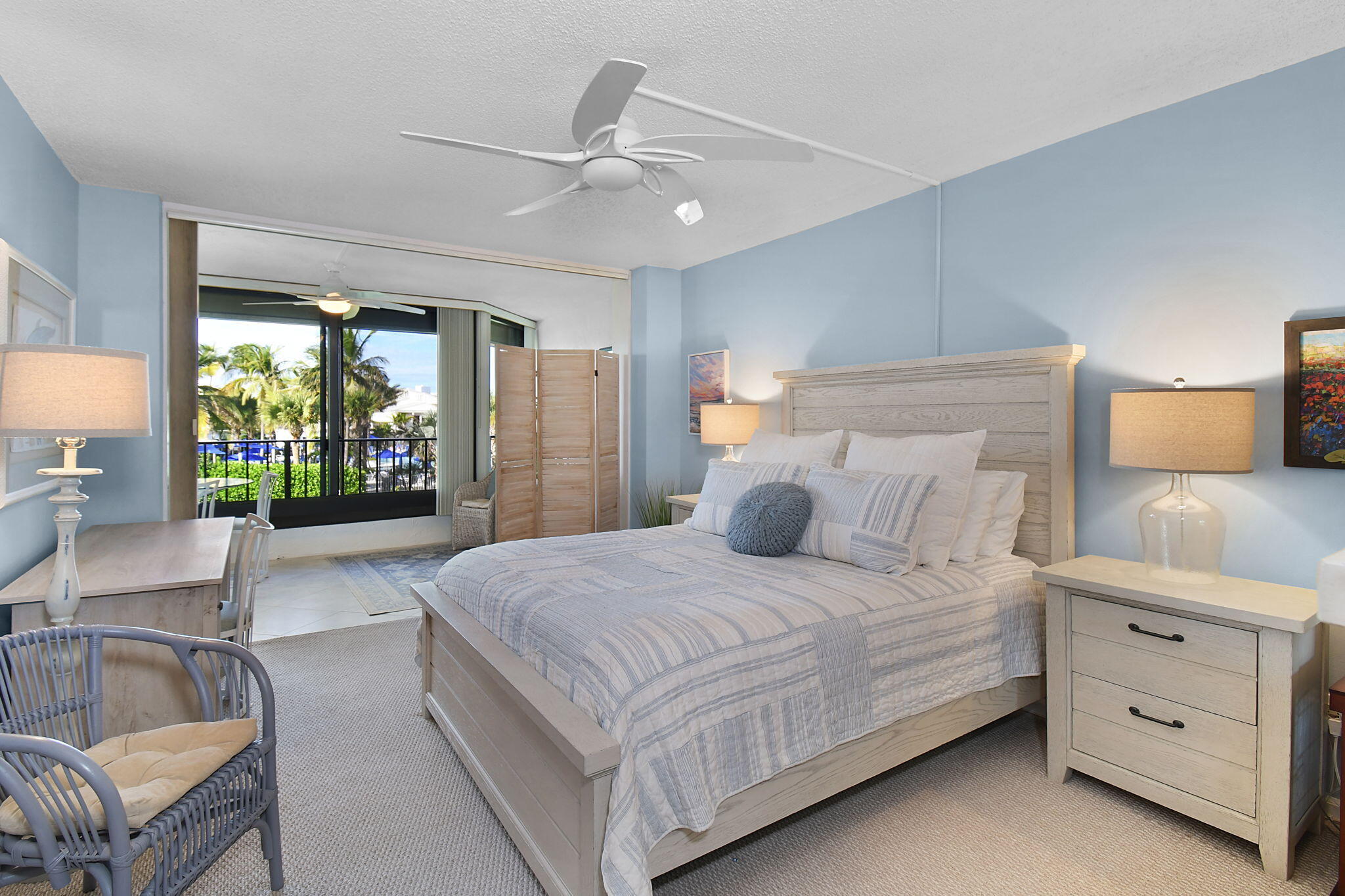OCEAN VILLAGE - SEASCAPE II CONDOMINIUM - Residential