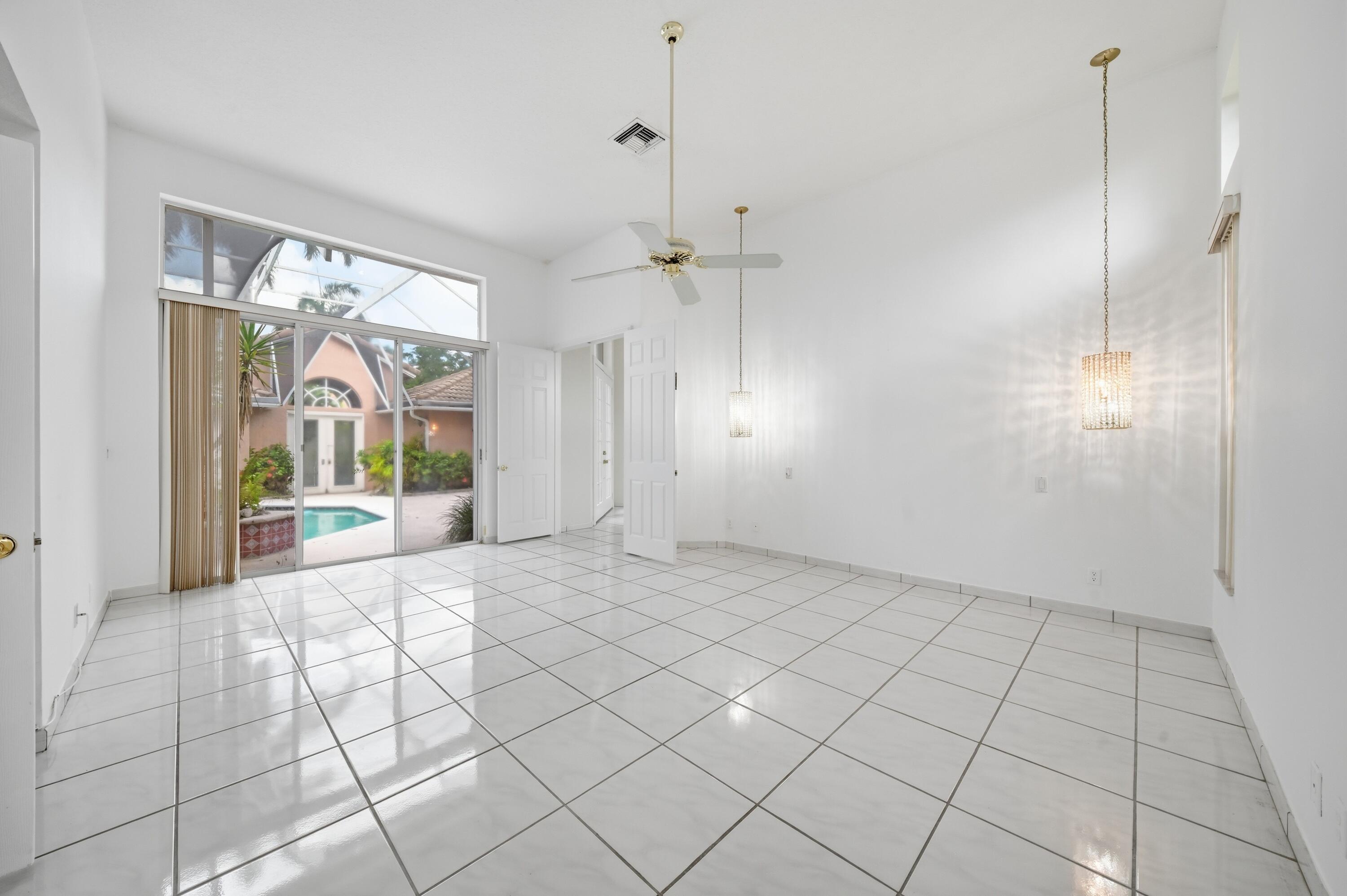 BOCA ISLES WEST PH 2 B - Residential Lease