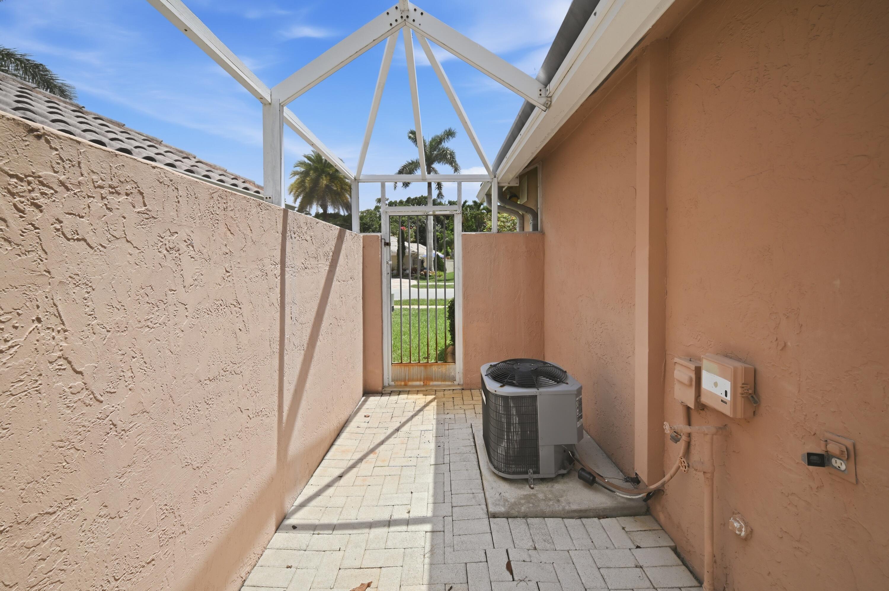 BOCA ISLES WEST PH 2 B - Residential Lease