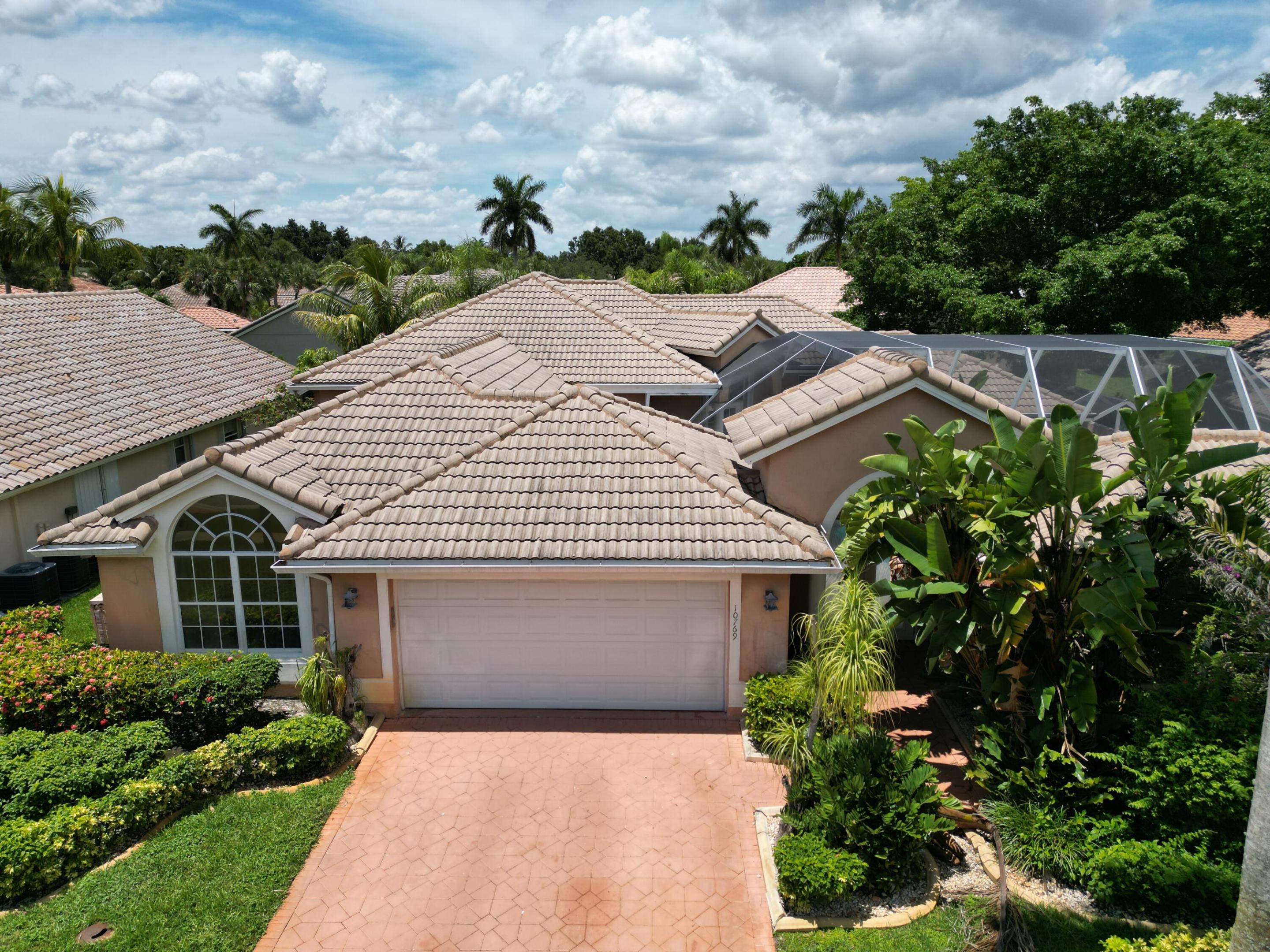 BOCA ISLES WEST PH 2 B - Residential Lease