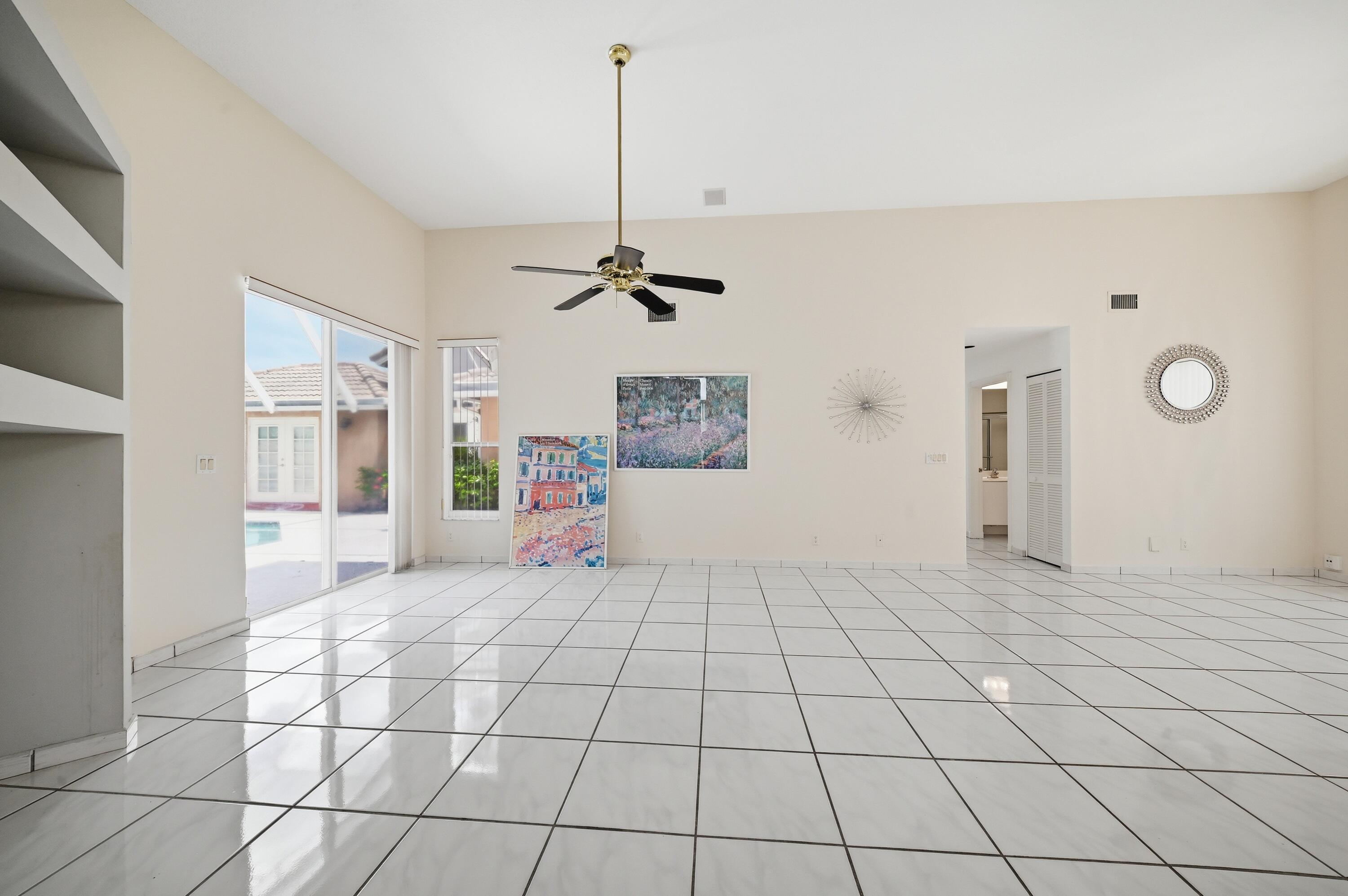 BOCA ISLES WEST PH 2 B - Residential Lease