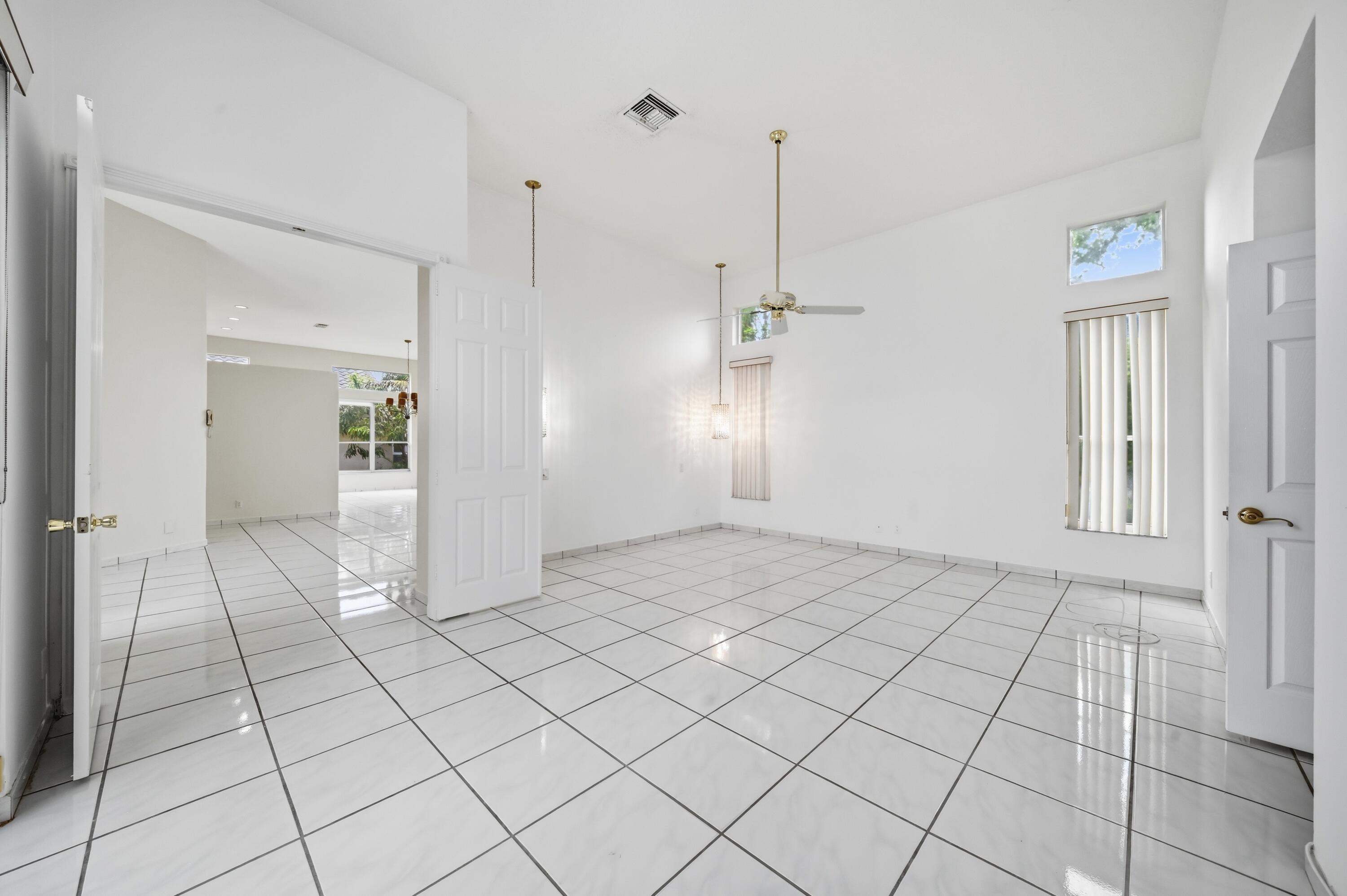 BOCA ISLES WEST PH 2 B - Residential Lease