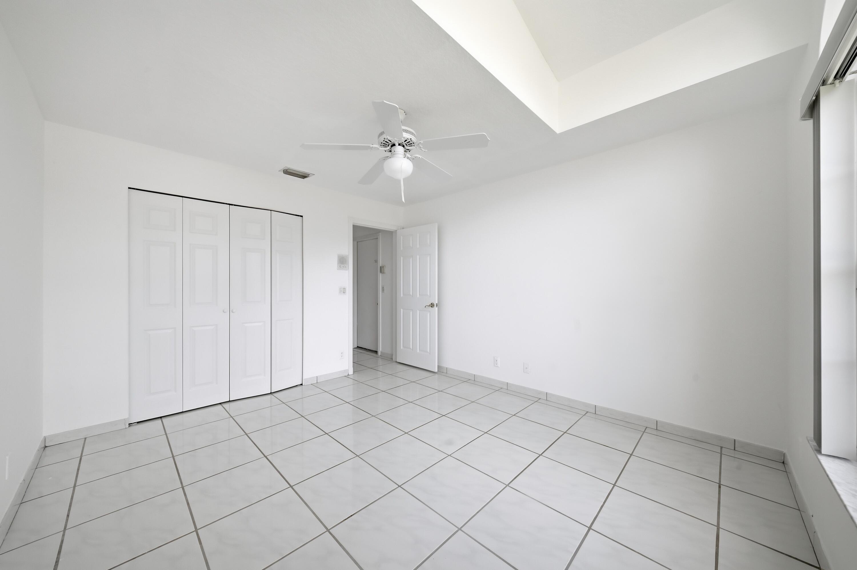 BOCA ISLES WEST PH 2 B - Residential Lease
