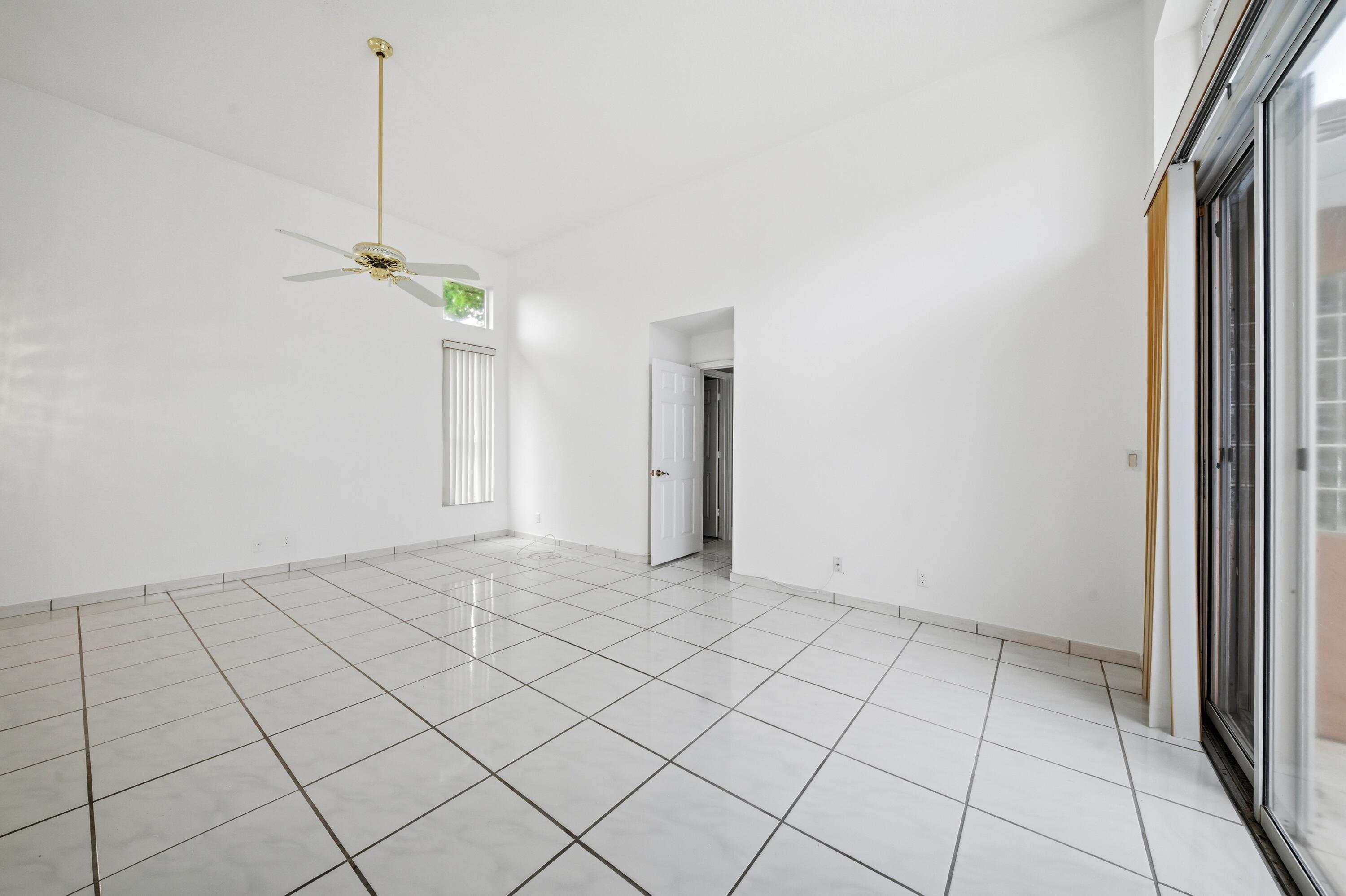 BOCA ISLES WEST PH 2 B - Residential Lease