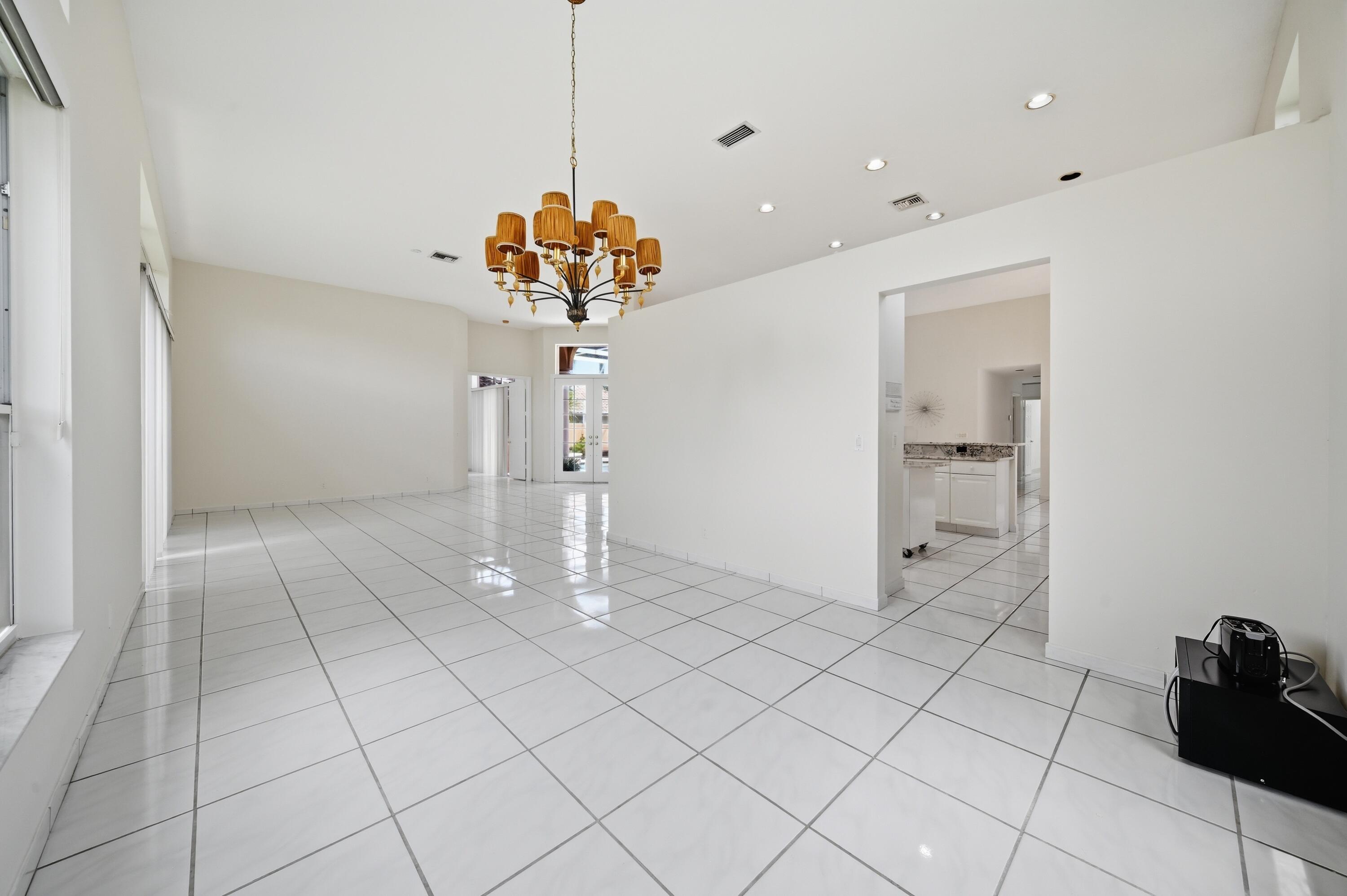 BOCA ISLES WEST PH 2 B - Residential Lease