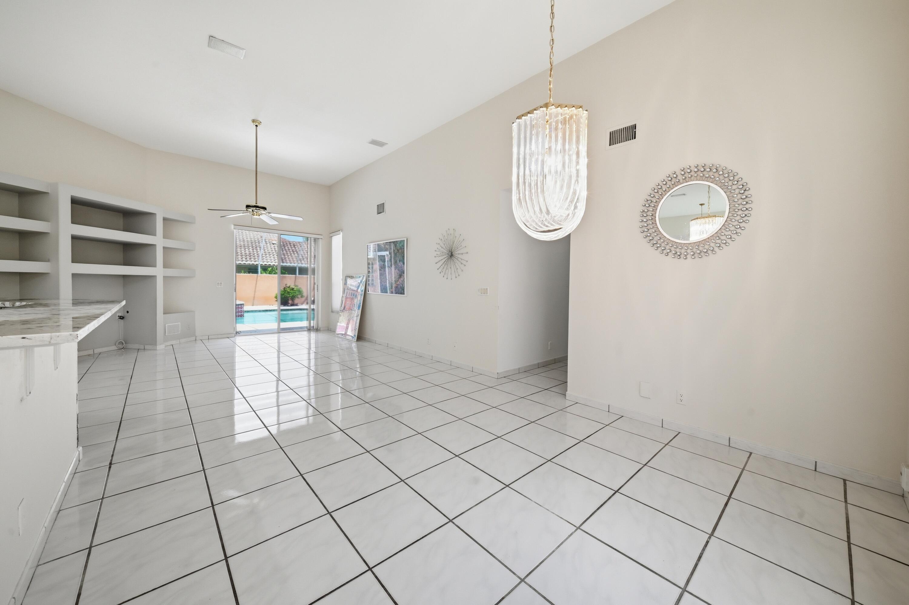 BOCA ISLES WEST PH 2 B - Residential Lease