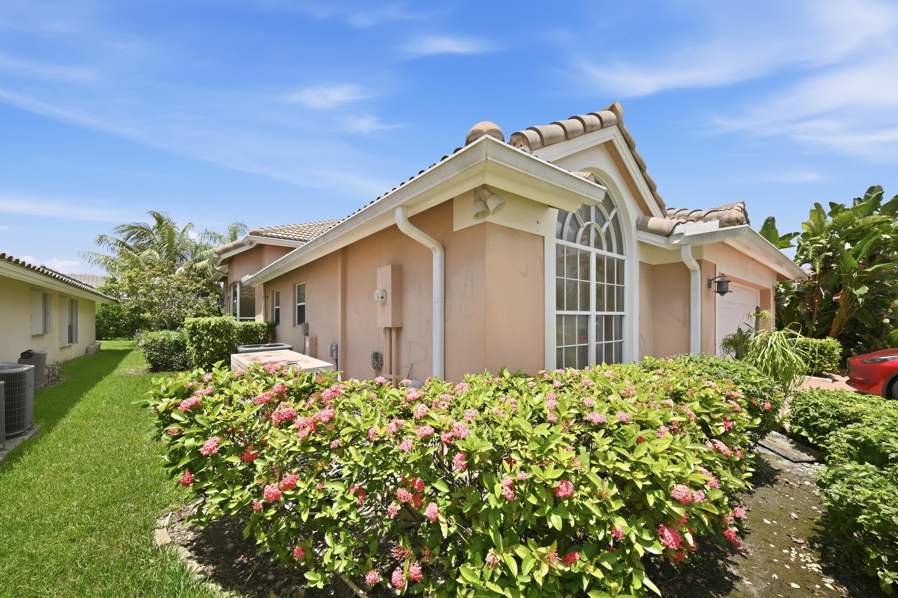 BOCA ISLES WEST PH 2 B - Residential Lease