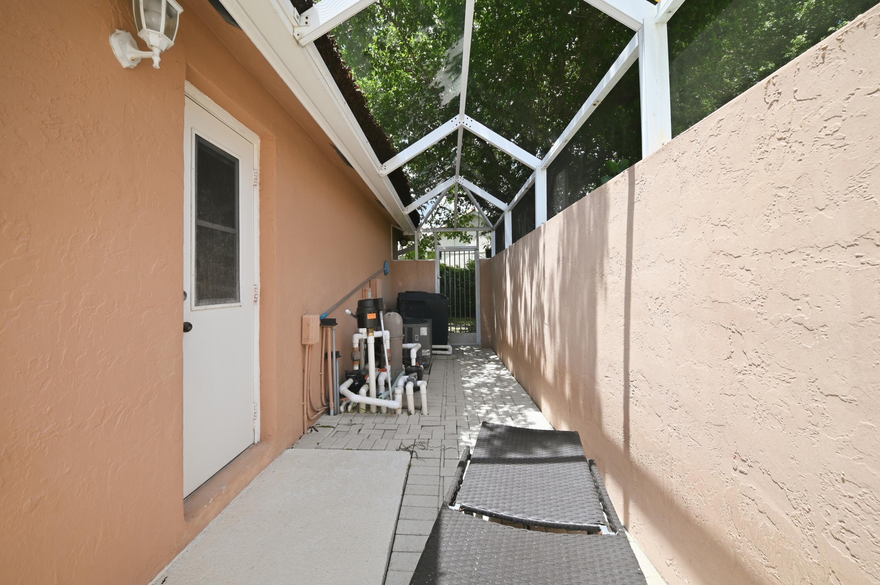 BOCA ISLES WEST PH 2 B - Residential Lease