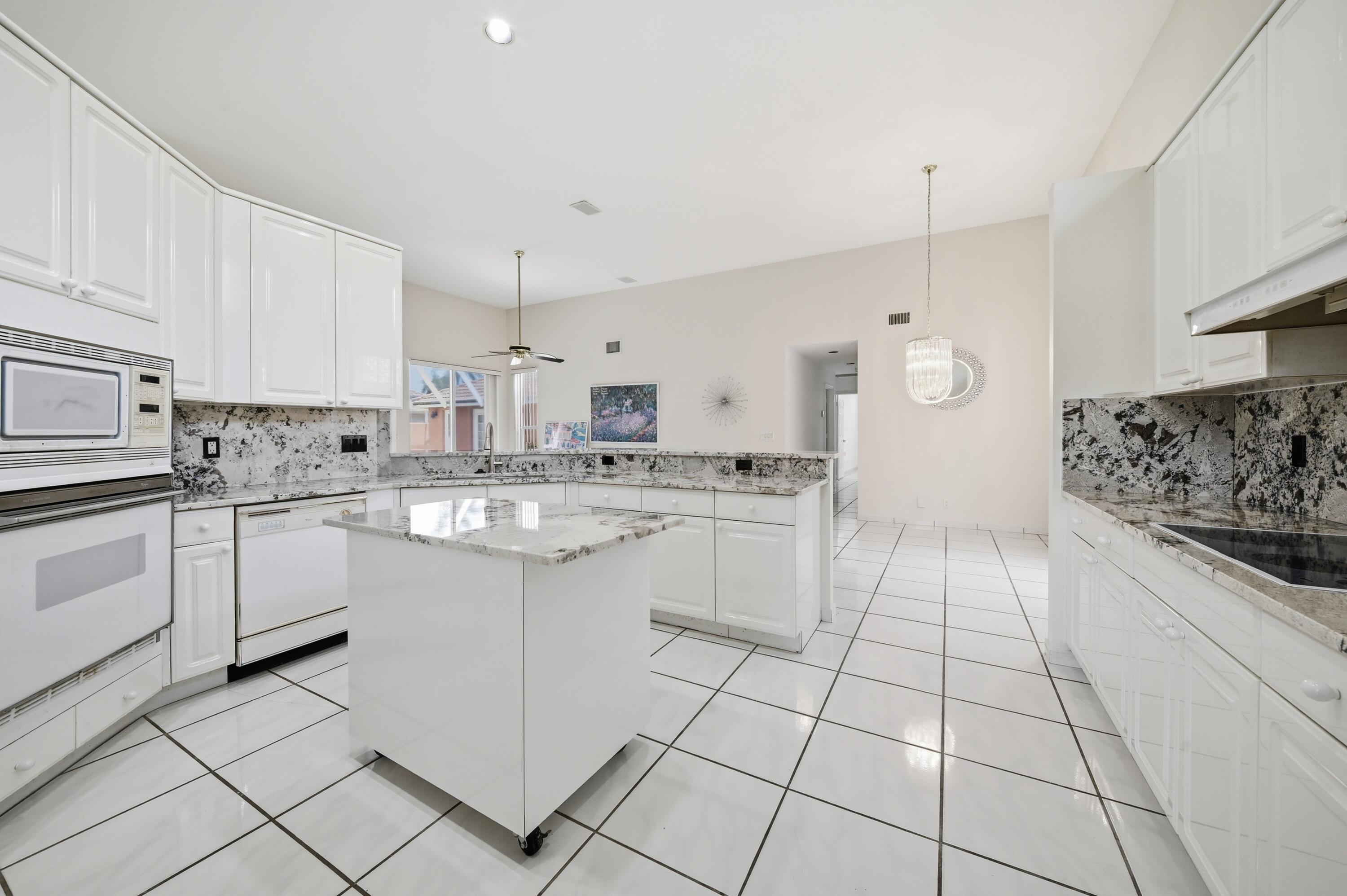 BOCA ISLES WEST PH 2 B - Residential Lease