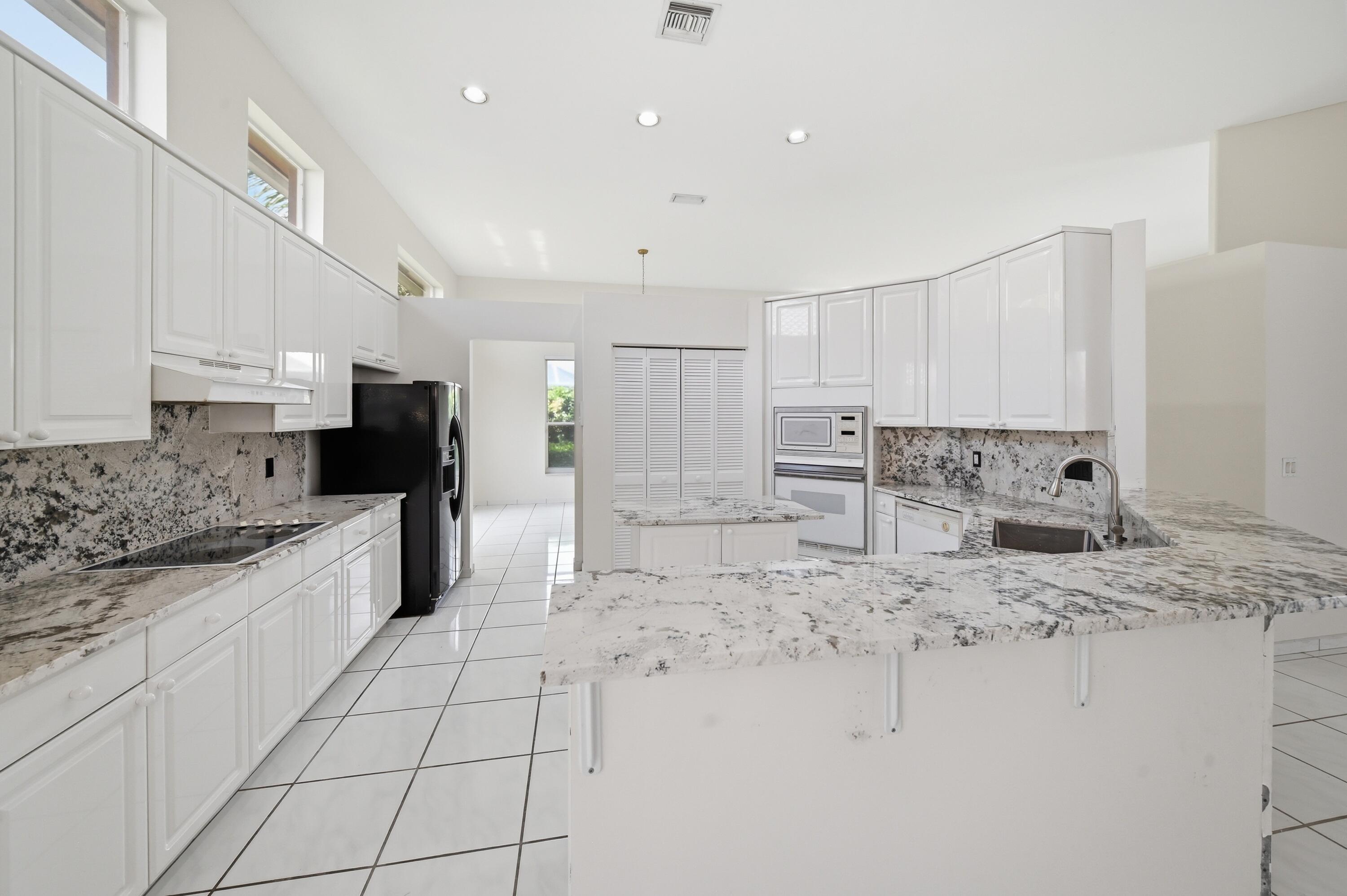 BOCA ISLES WEST PH 2 B - Residential Lease