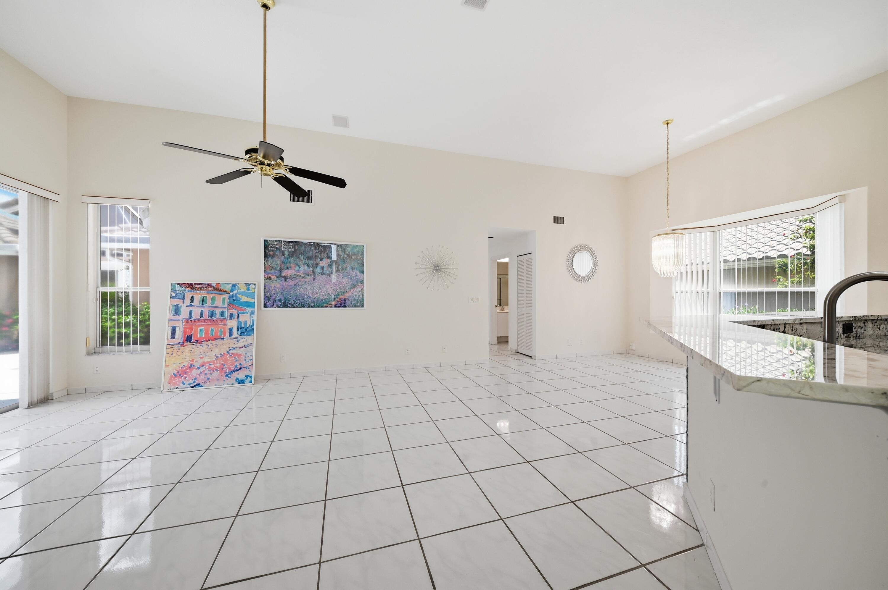BOCA ISLES WEST PH 2 B - Residential Lease