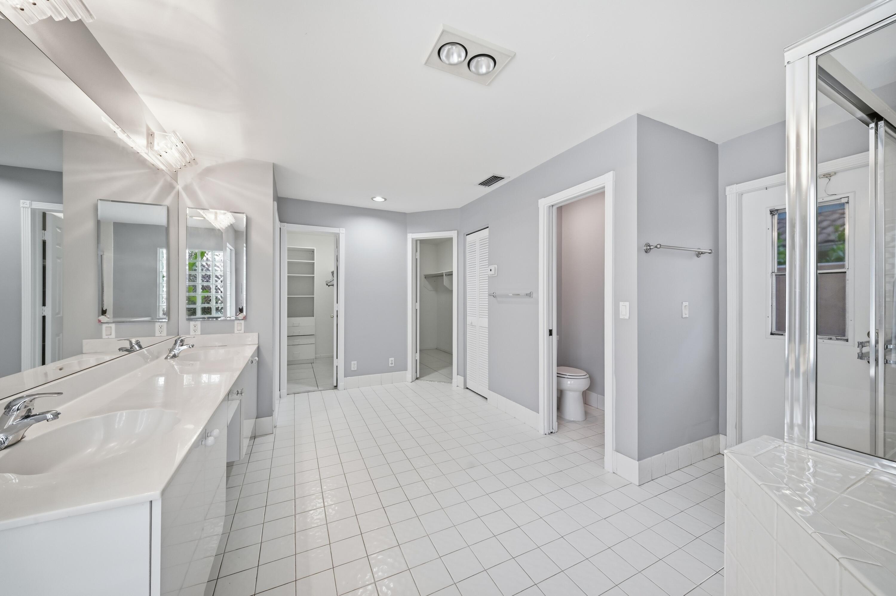 BOCA ISLES WEST PH 2 B - Residential Lease