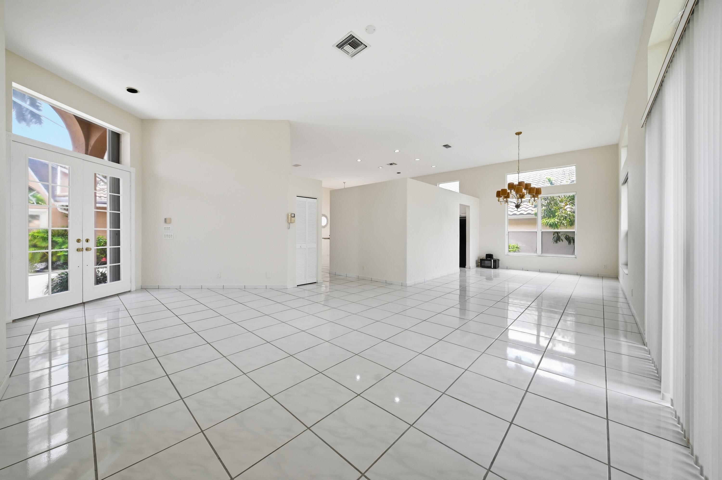 BOCA ISLES WEST PH 2 B - Residential Lease