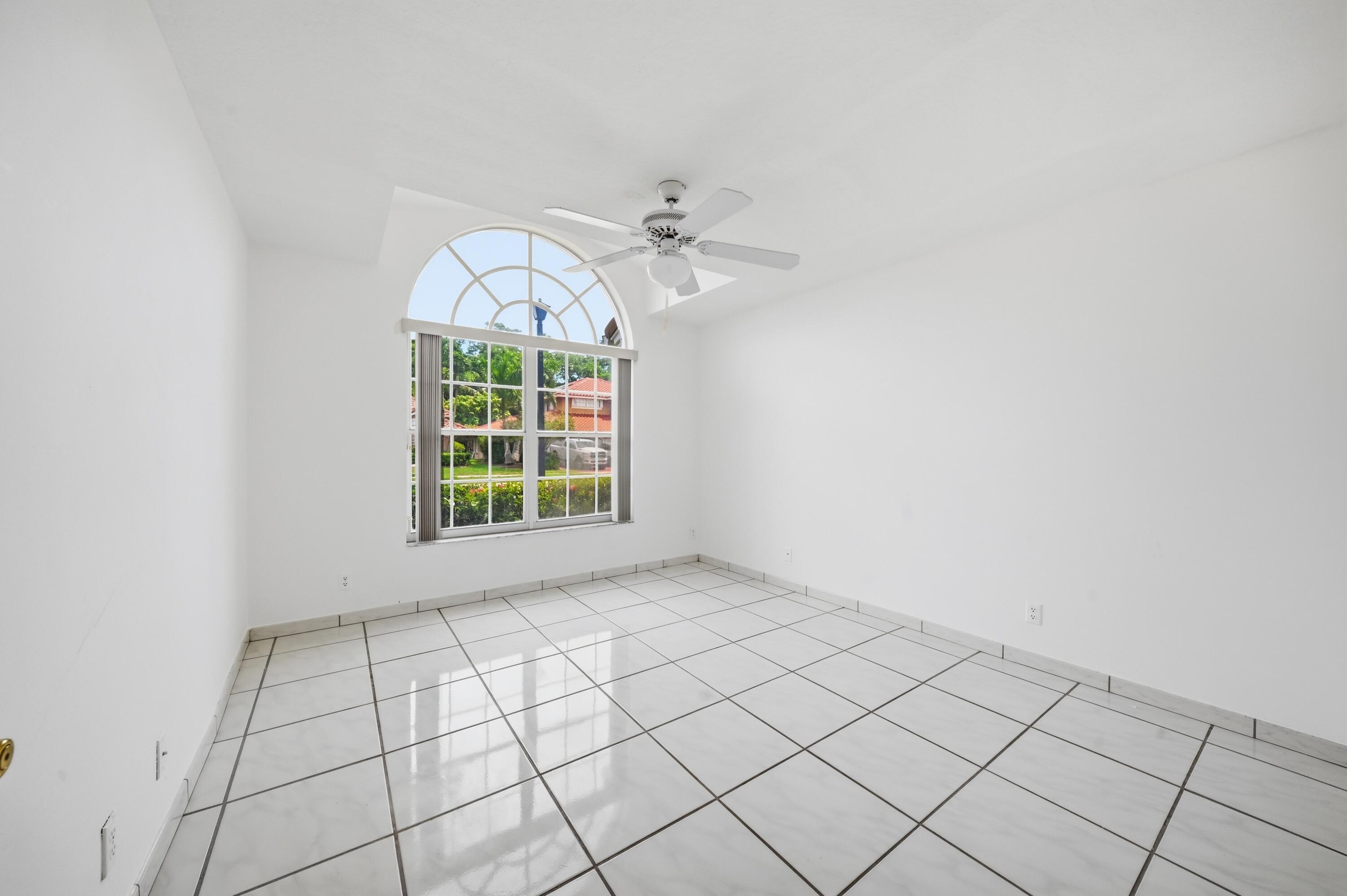 BOCA ISLES WEST PH 2 B - Residential Lease