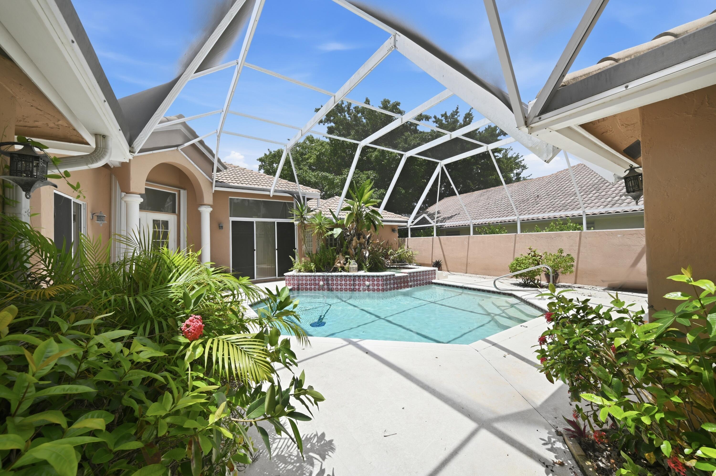 BOCA ISLES WEST PH 2 B - Residential Lease