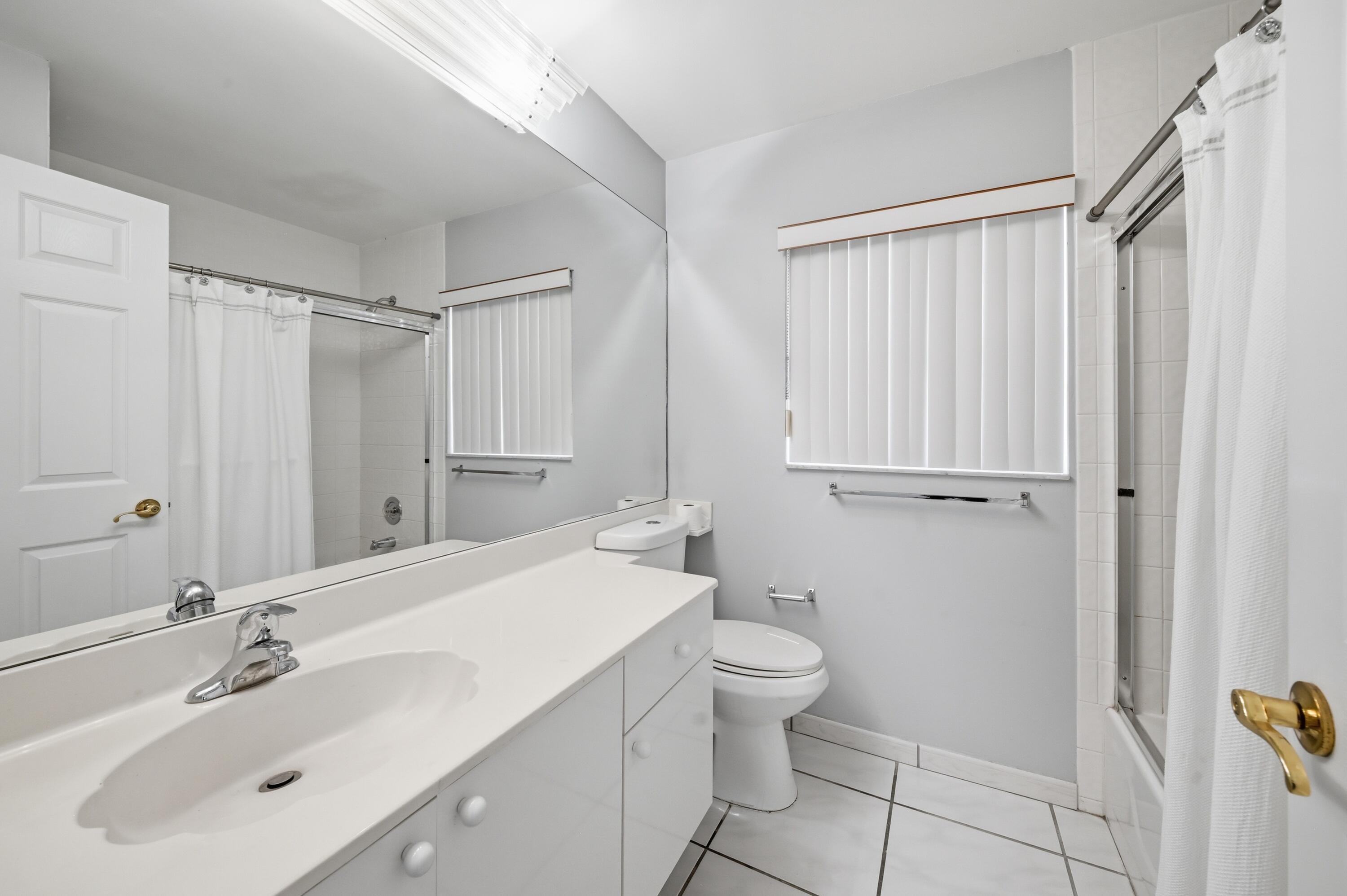 BOCA ISLES WEST PH 2 B - Residential Lease