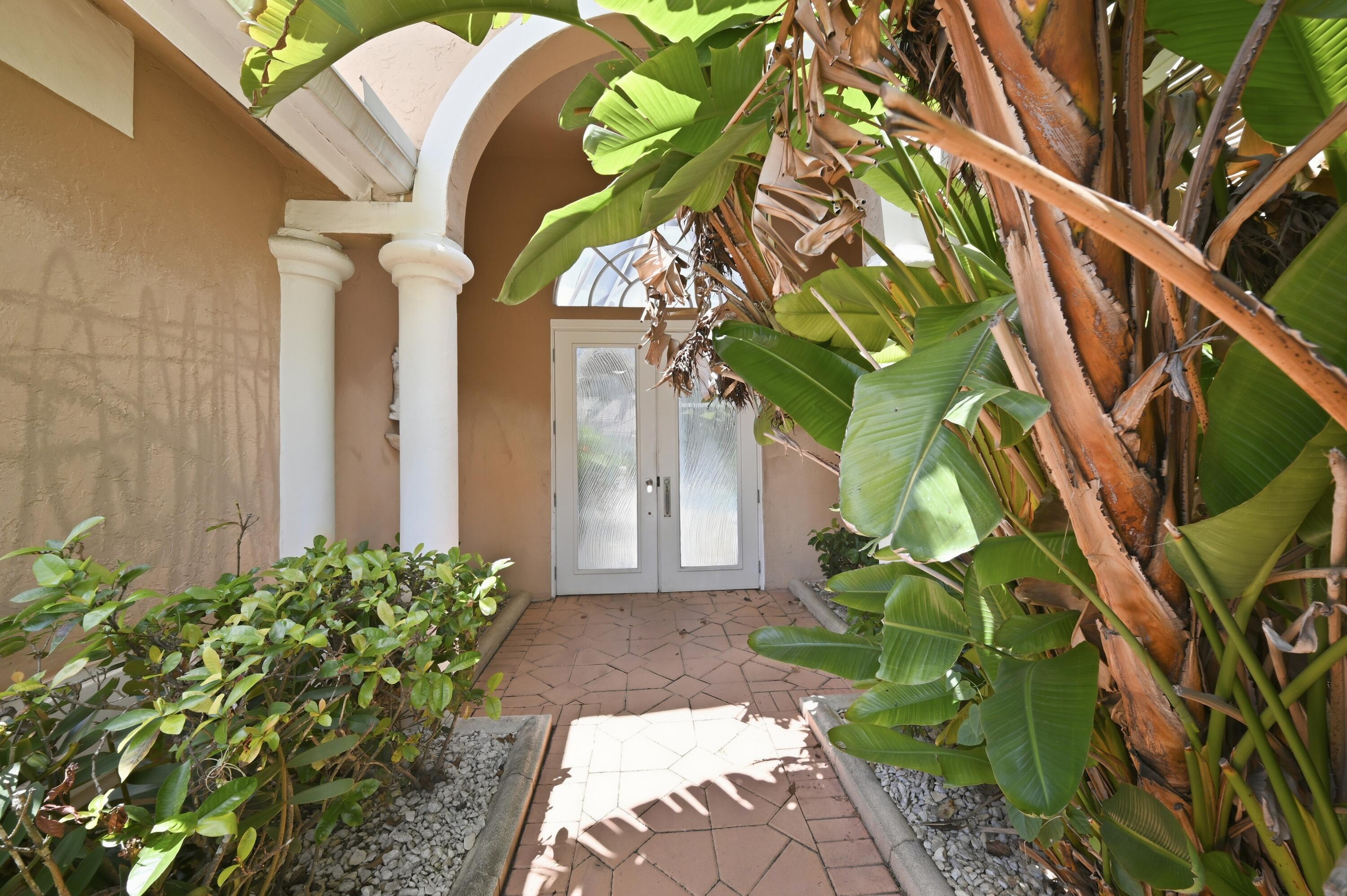 BOCA ISLES WEST PH 2 B - Residential Lease