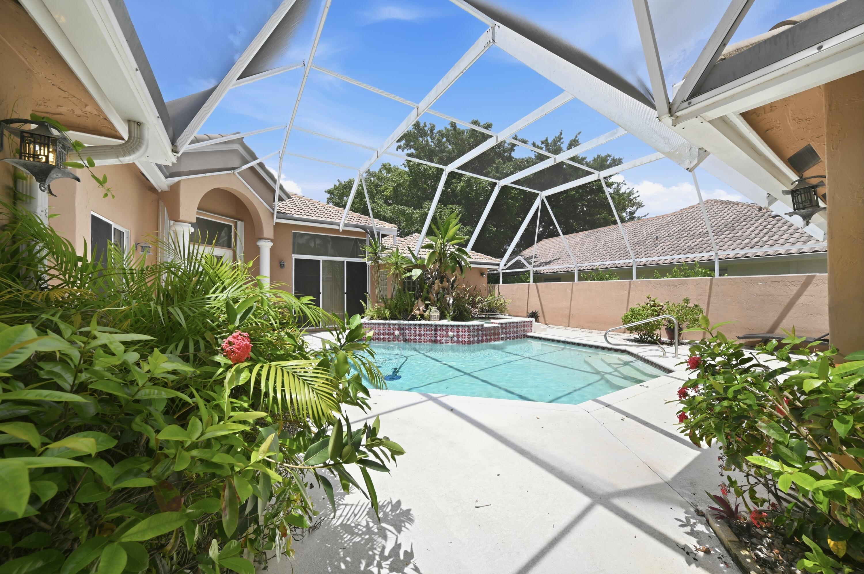BOCA ISLES WEST PH 2 B - Residential Lease