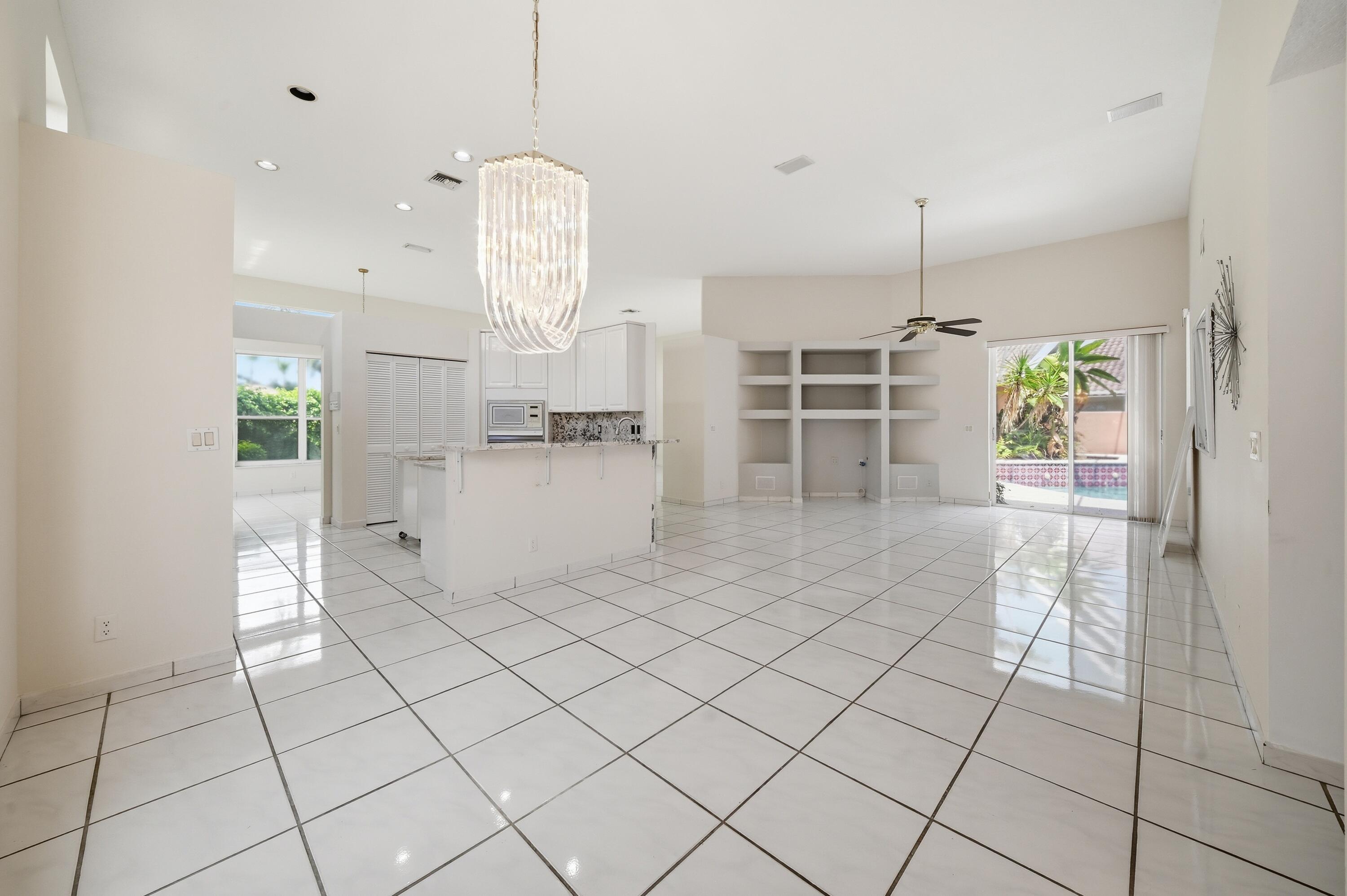BOCA ISLES WEST PH 2 B - Residential Lease