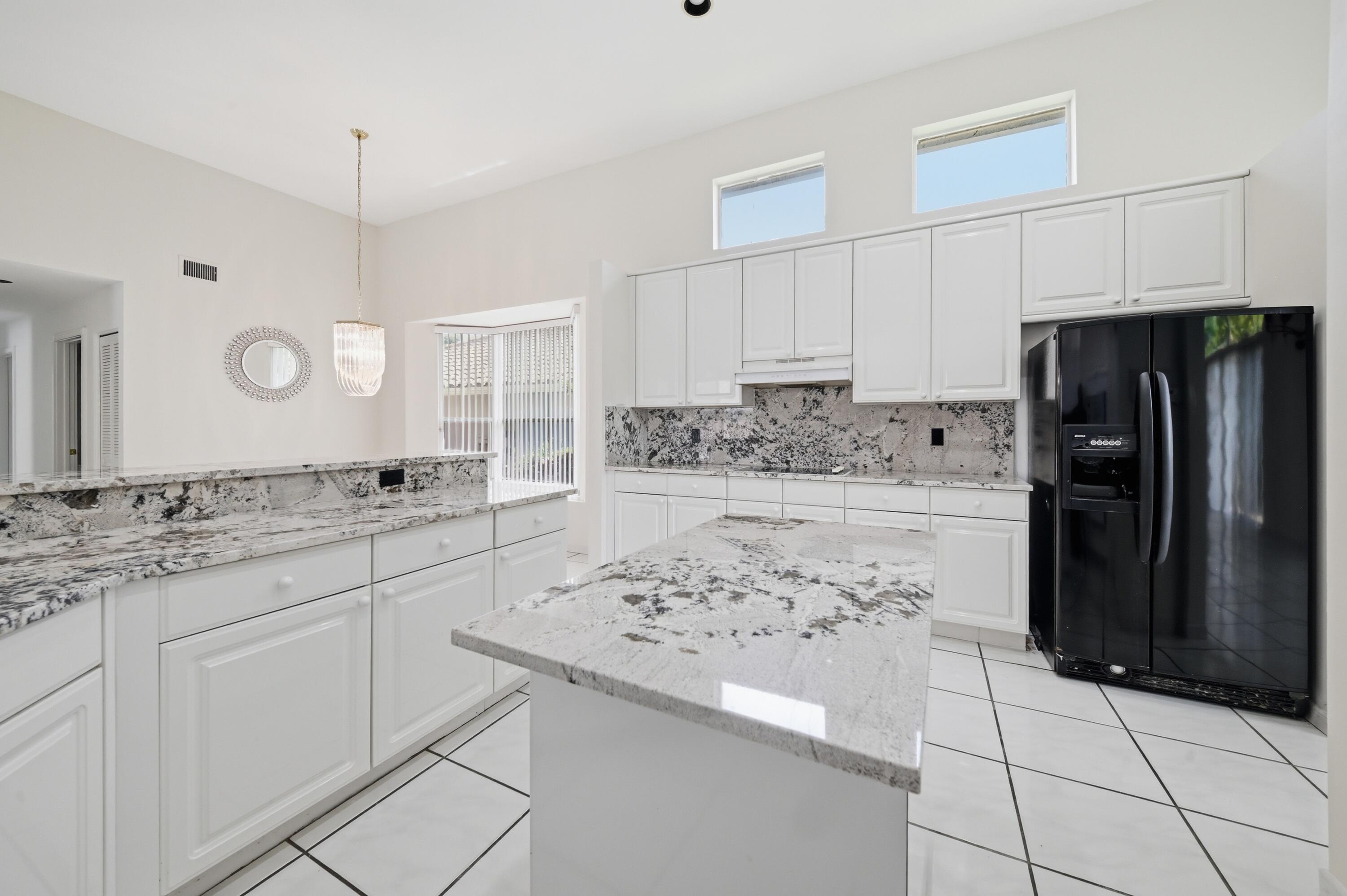 BOCA ISLES WEST PH 2 B - Residential Lease