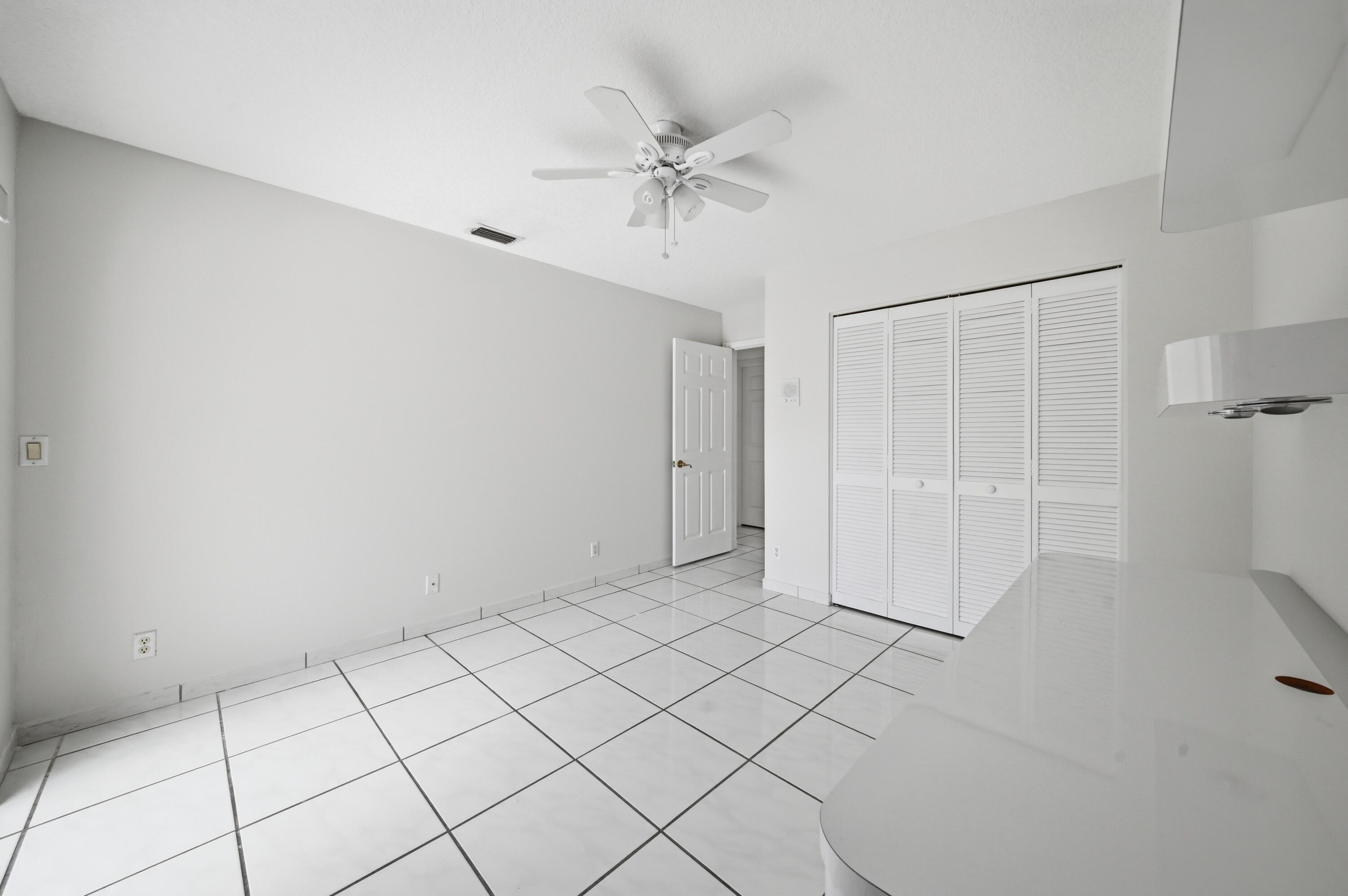 BOCA ISLES WEST PH 2 B - Residential Lease