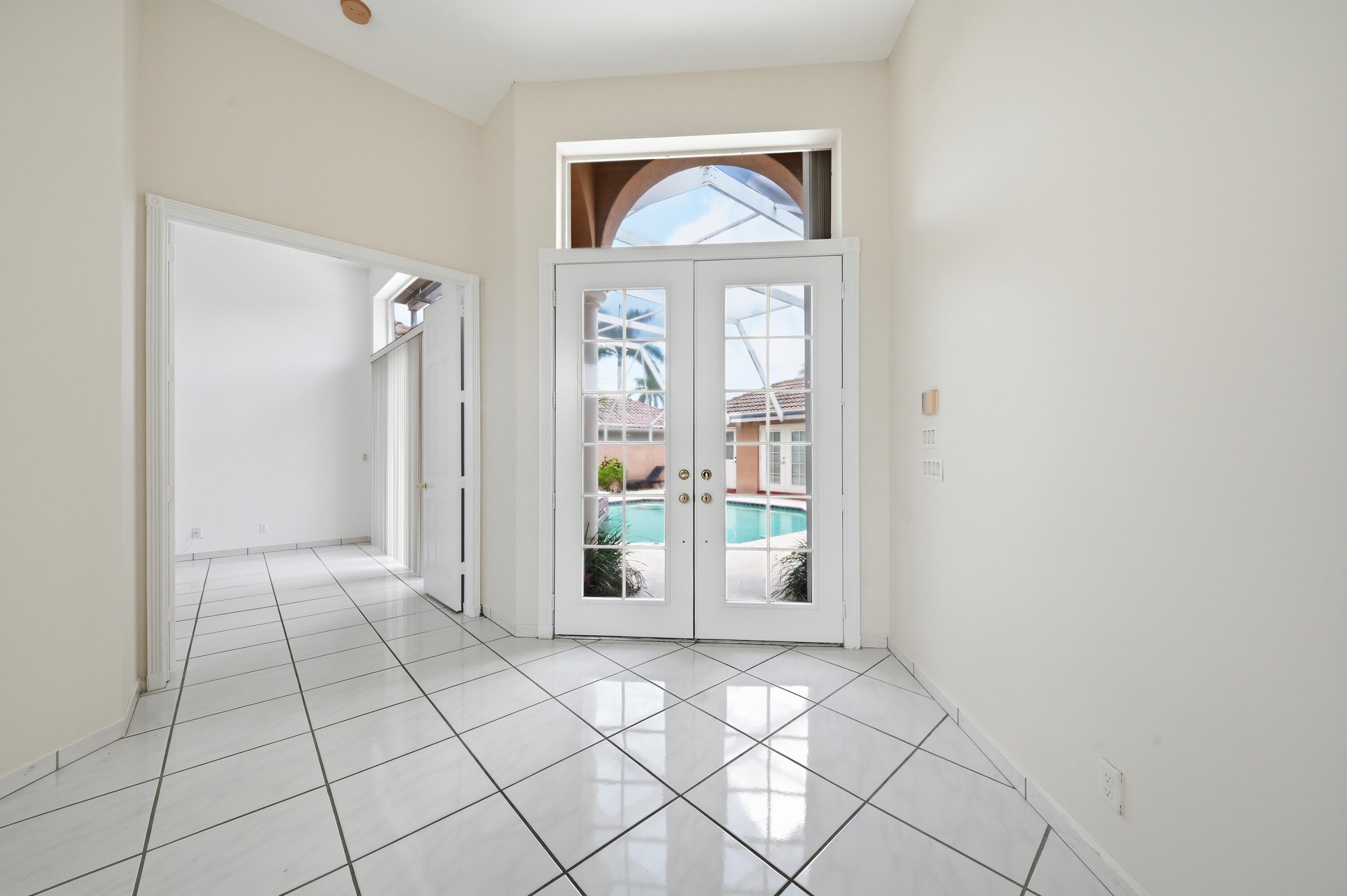 BOCA ISLES WEST PH 2 B - Residential Lease