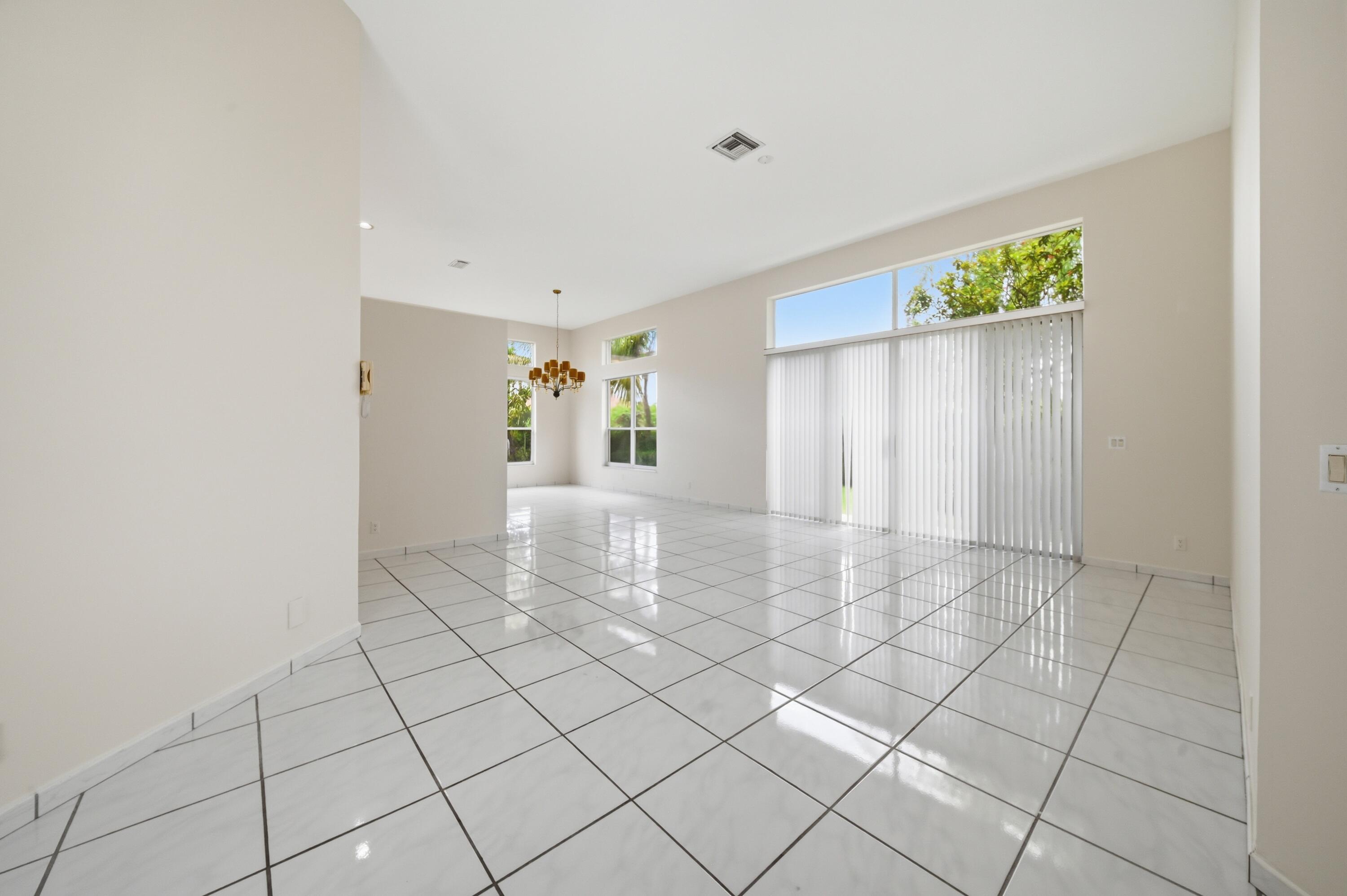 BOCA ISLES WEST PH 2 B - Residential Lease