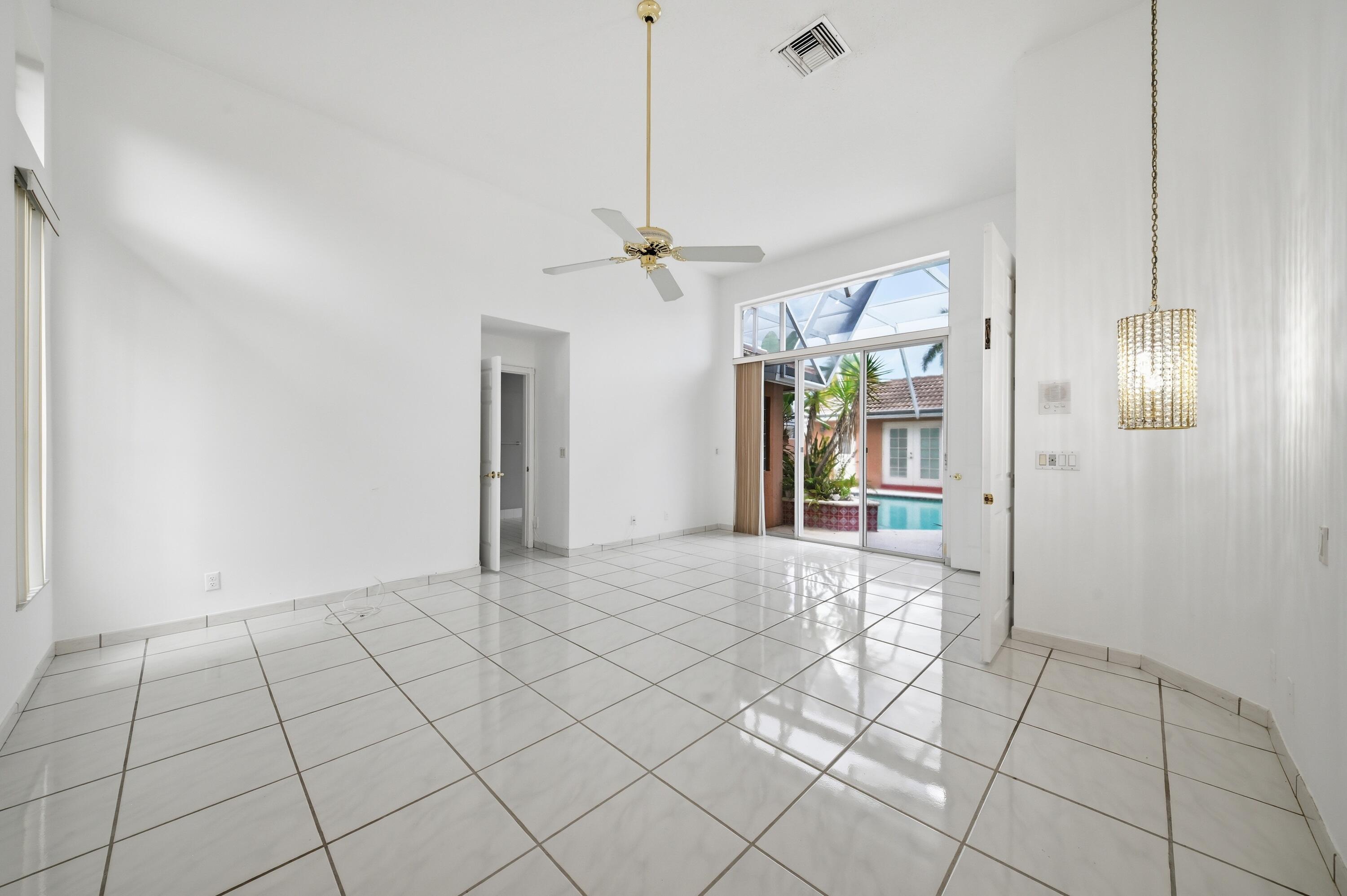 BOCA ISLES WEST PH 2 B - Residential Lease