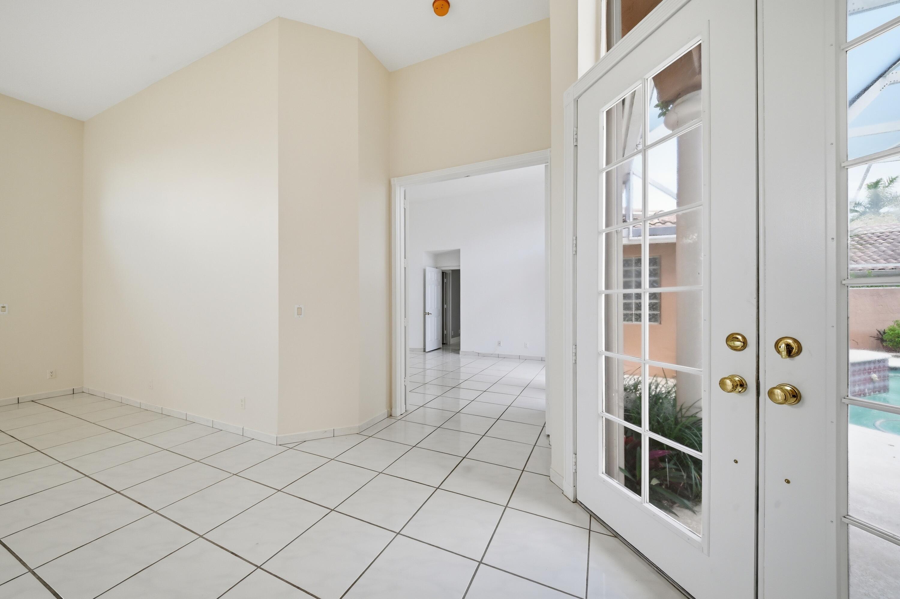 BOCA ISLES WEST PH 2 B - Residential Lease