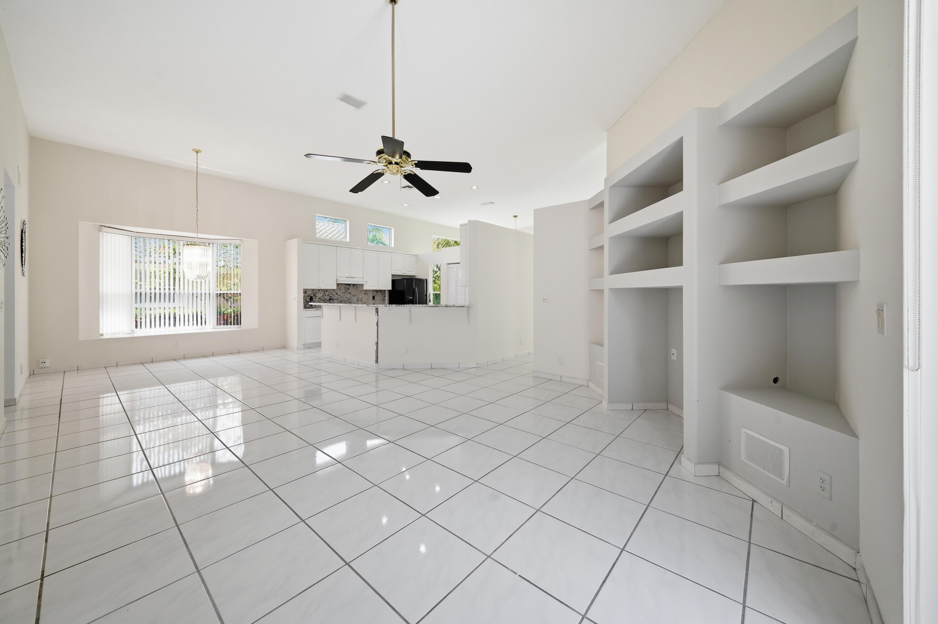 BOCA ISLES WEST PH 2 B - Residential Lease