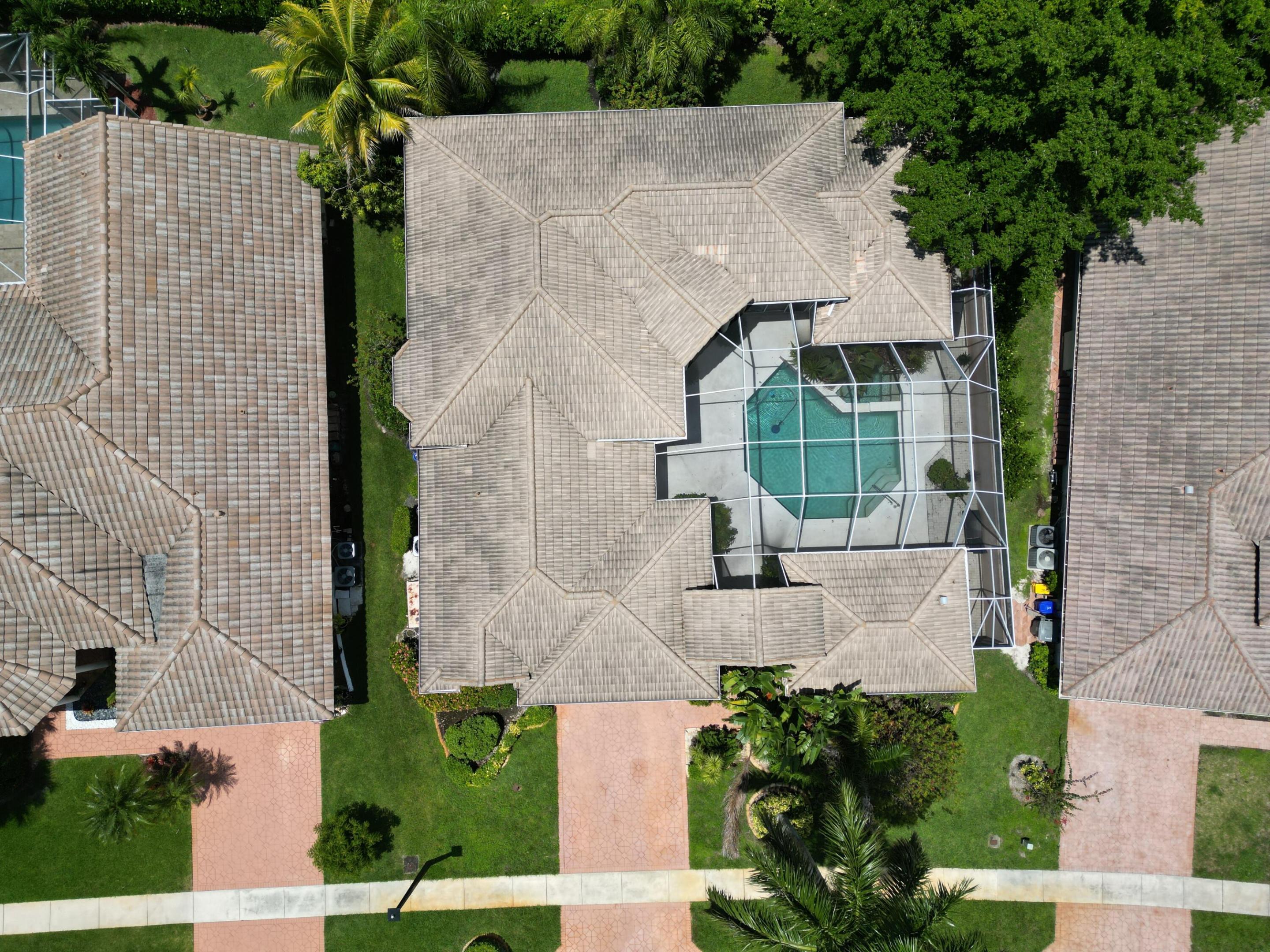 BOCA ISLES WEST PH 2 B - Residential Lease
