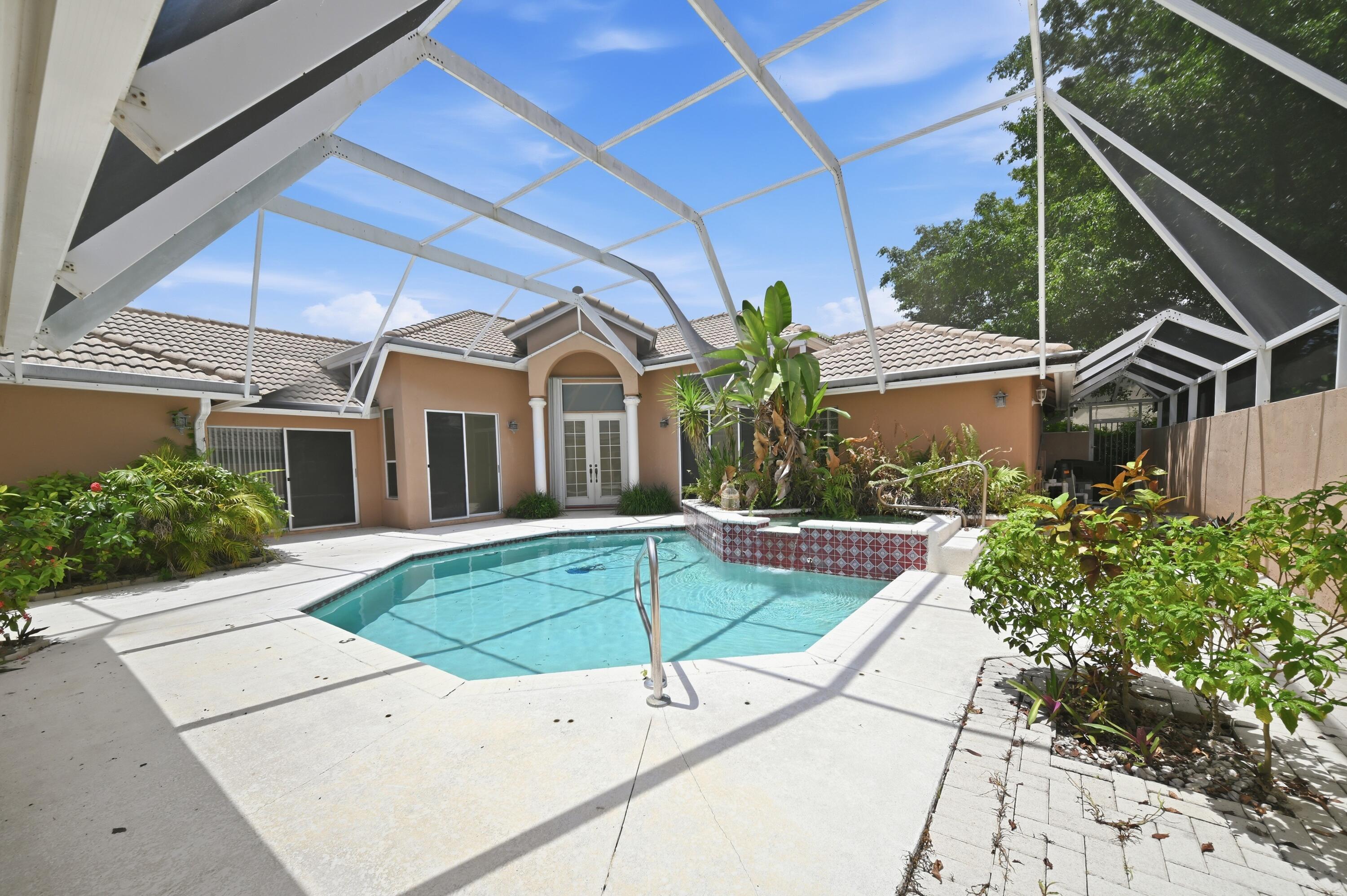 BOCA ISLES WEST PH 2 B - Residential Lease