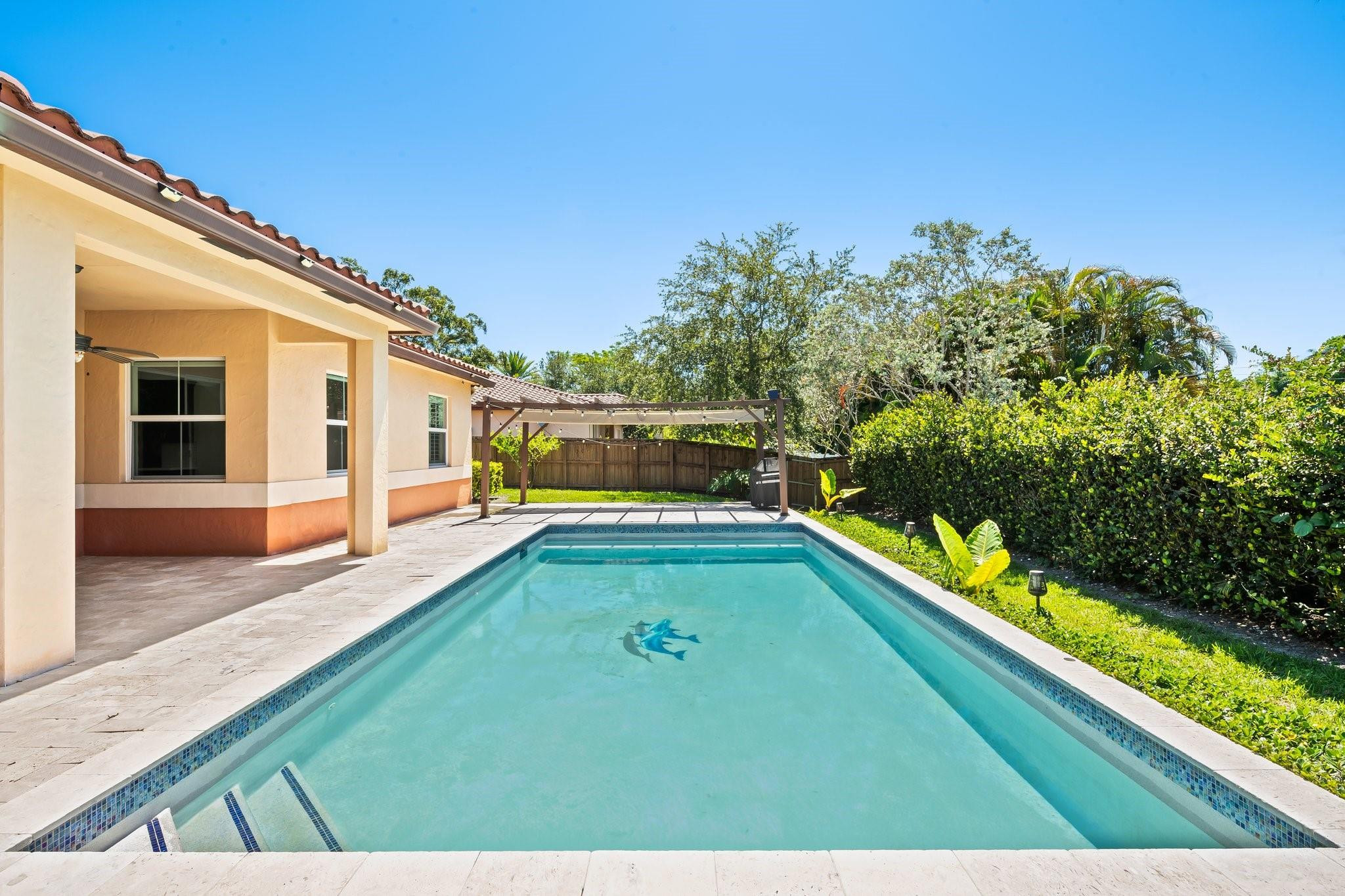 TARALYNE OAKS - Residential