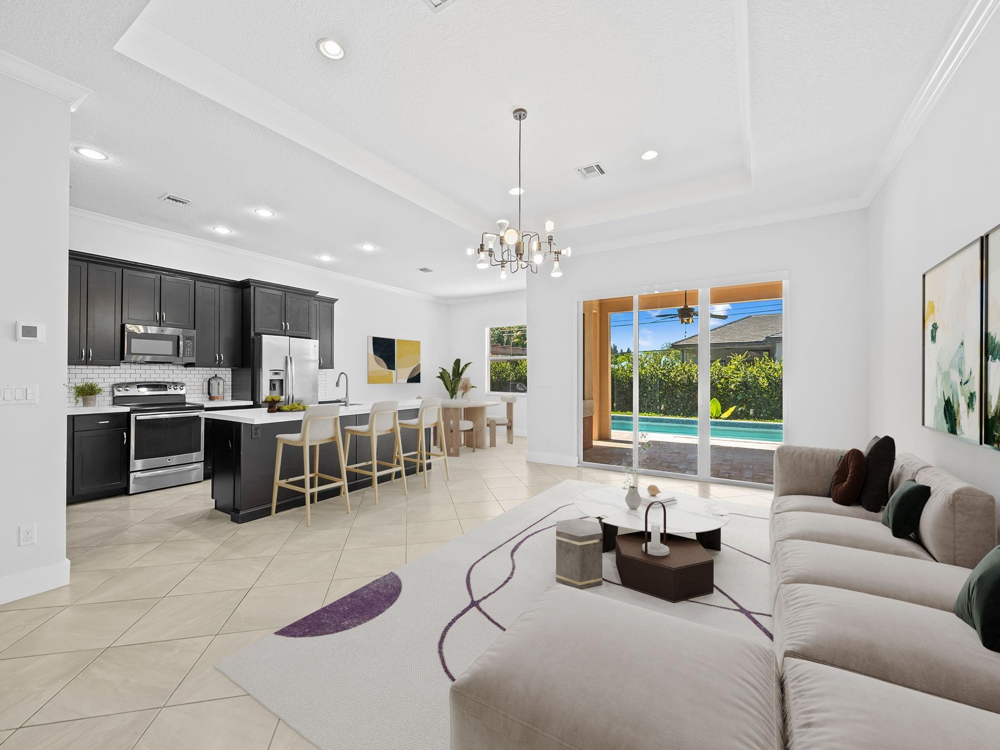 TARALYNE OAKS - Residential