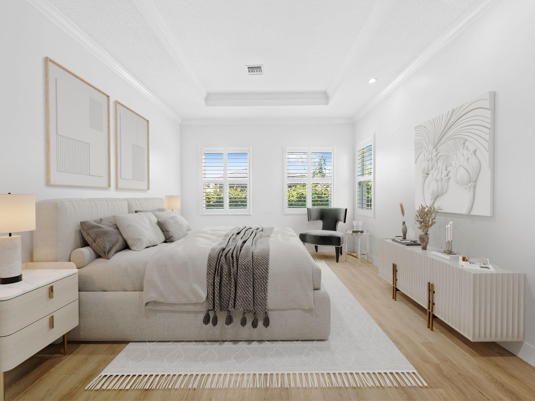TARALYNE OAKS - Residential
