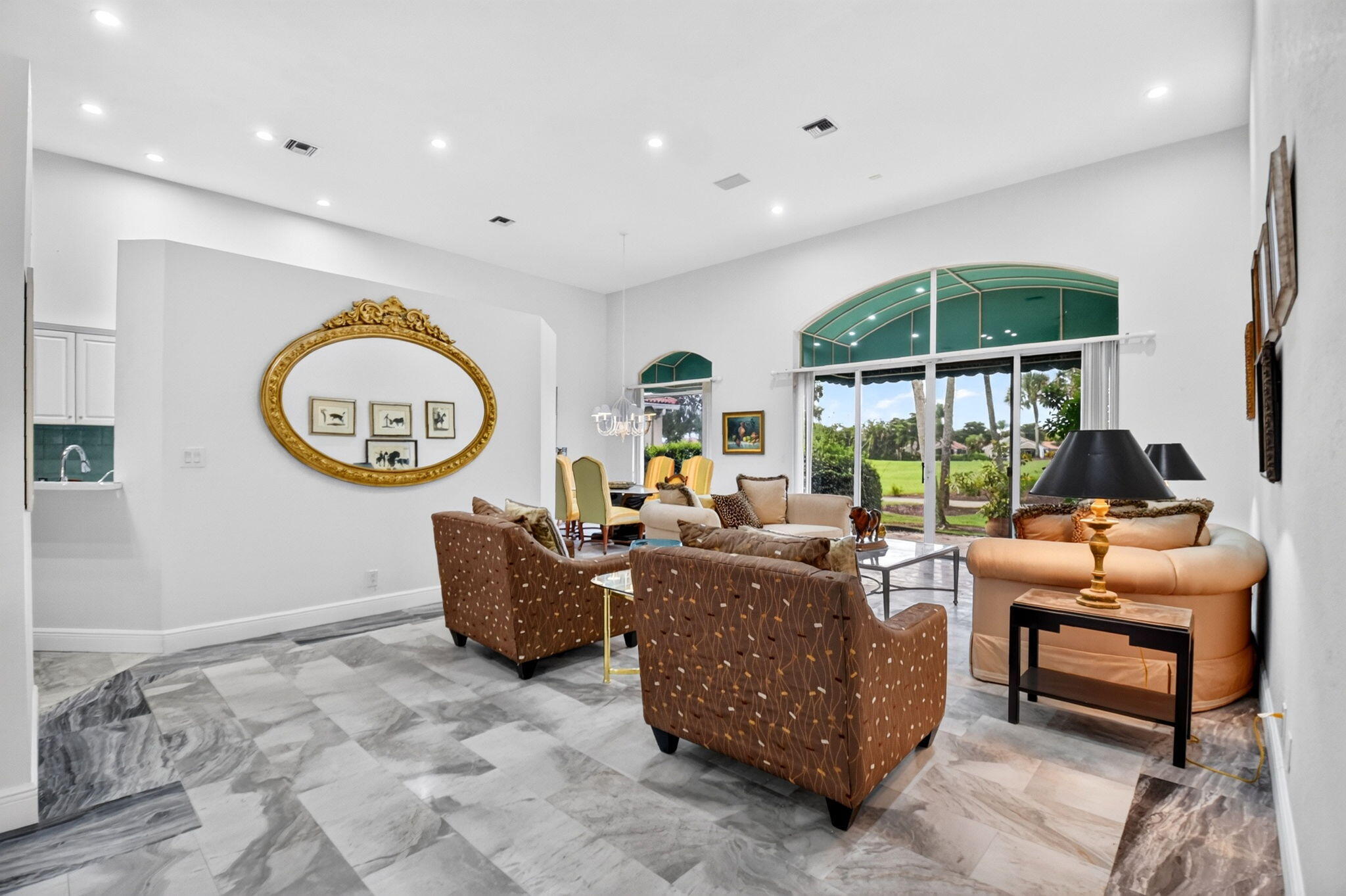 WYCLIFFE TR G - Residential