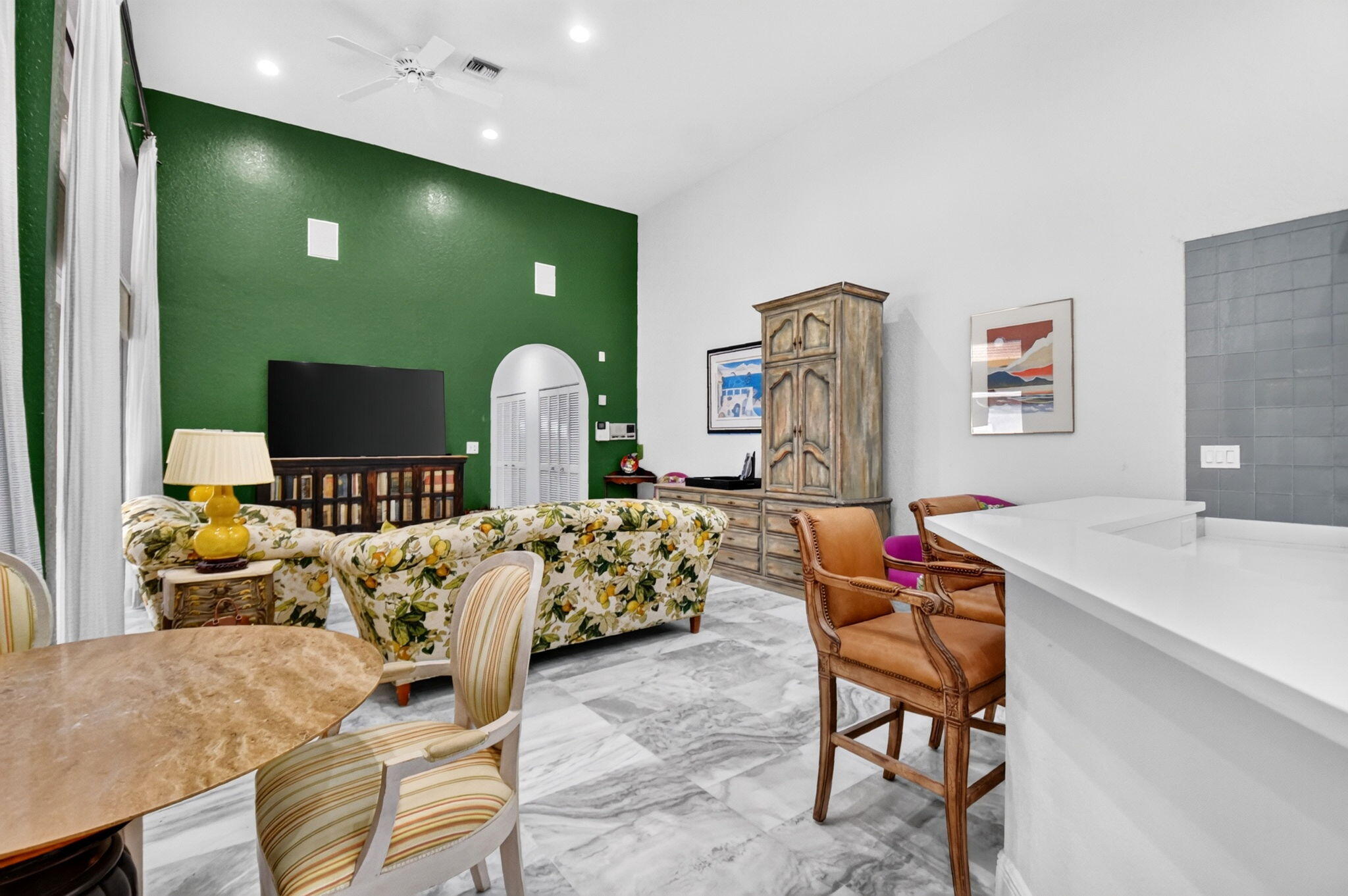 WYCLIFFE TR G - Residential