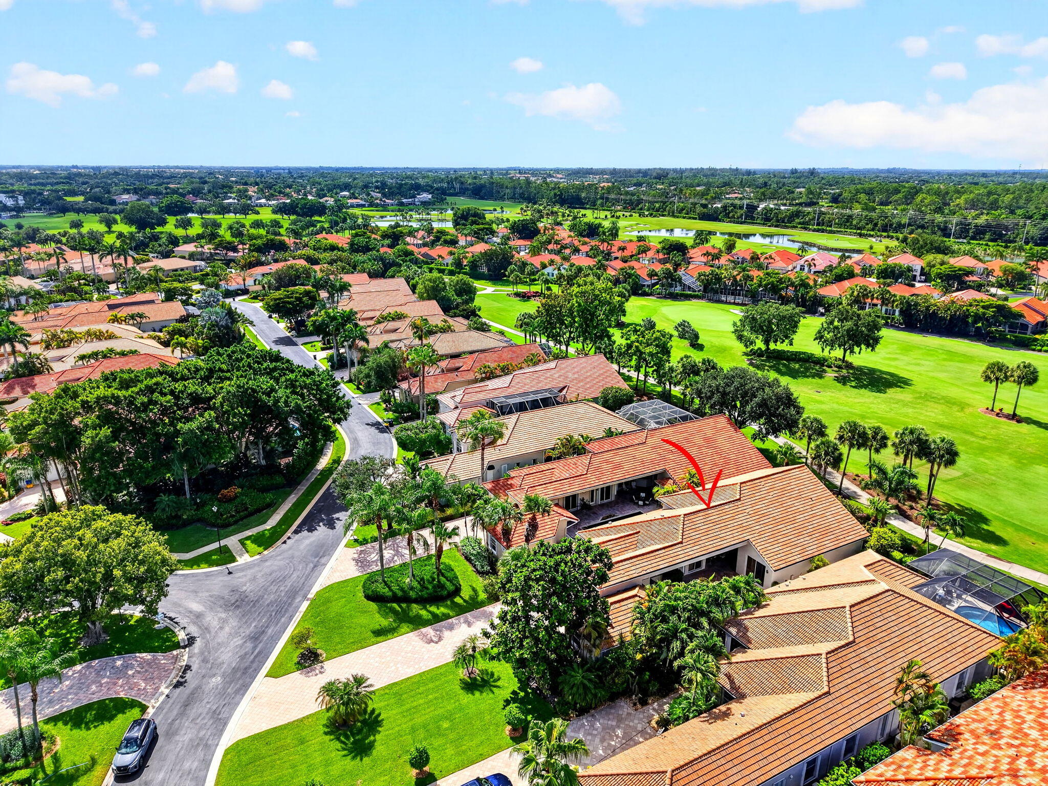 WYCLIFFE TR G - Residential