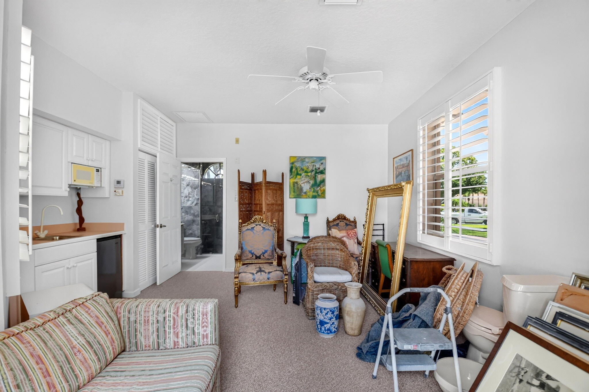 WYCLIFFE TR G - Residential