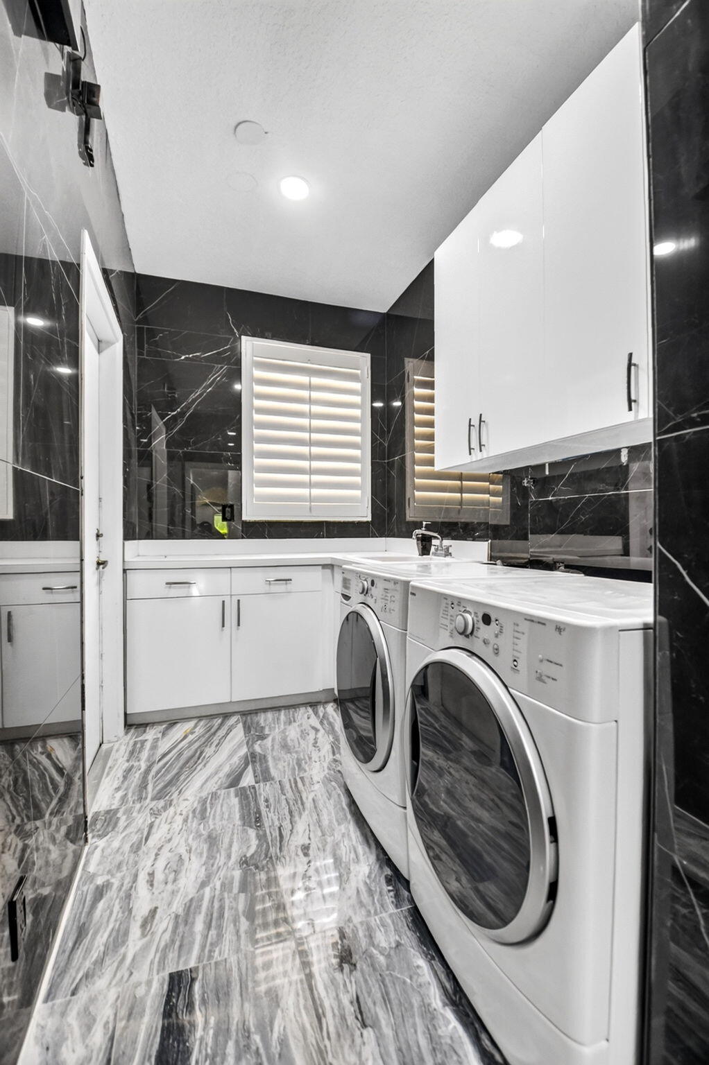 WYCLIFFE TR G - Residential