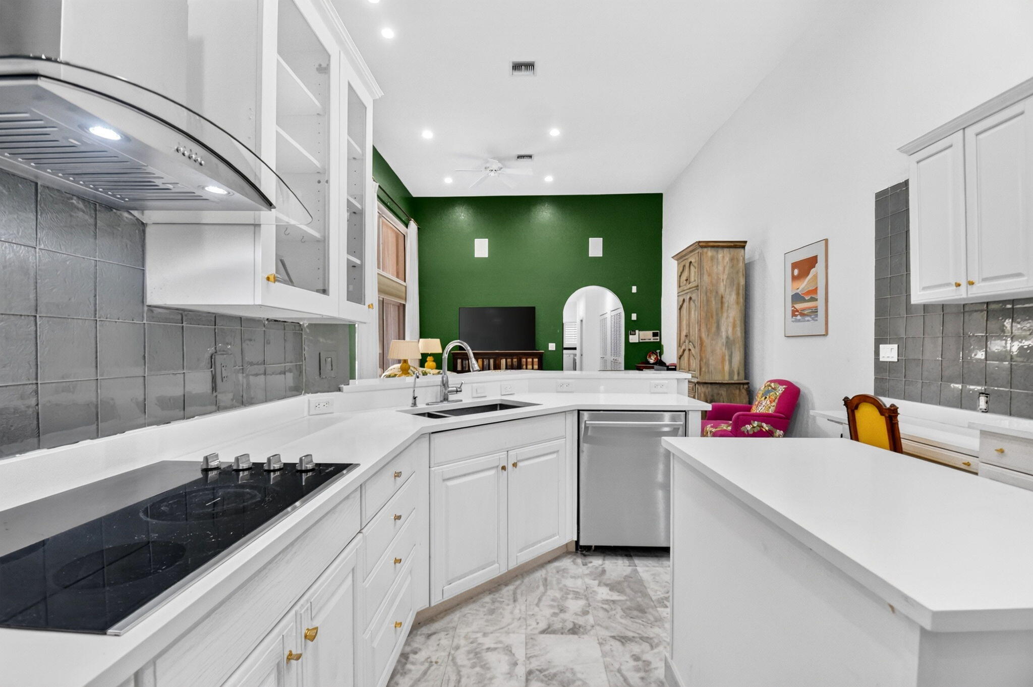 WYCLIFFE TR G - Residential