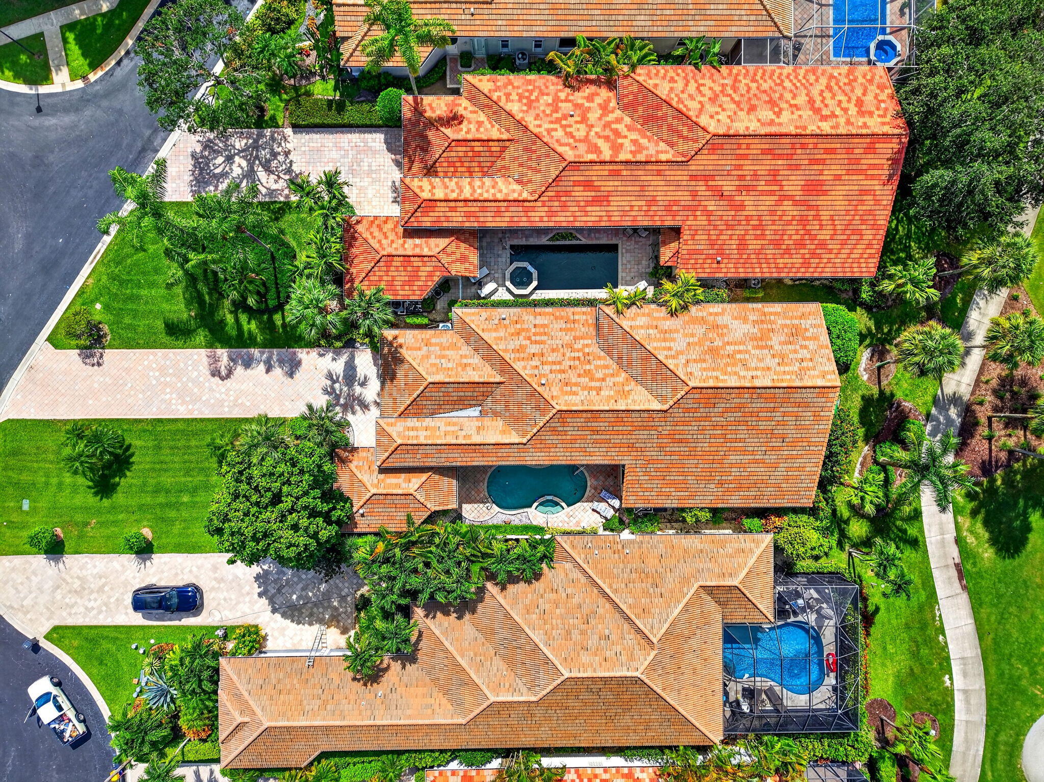 WYCLIFFE TR G - Residential