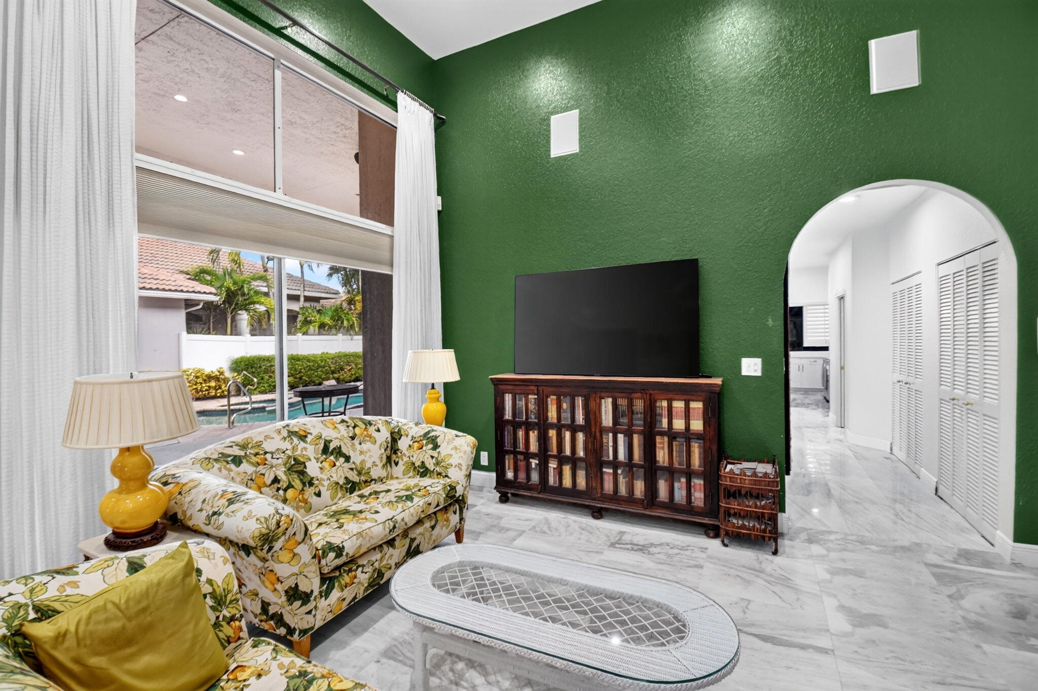 WYCLIFFE TR G - Residential