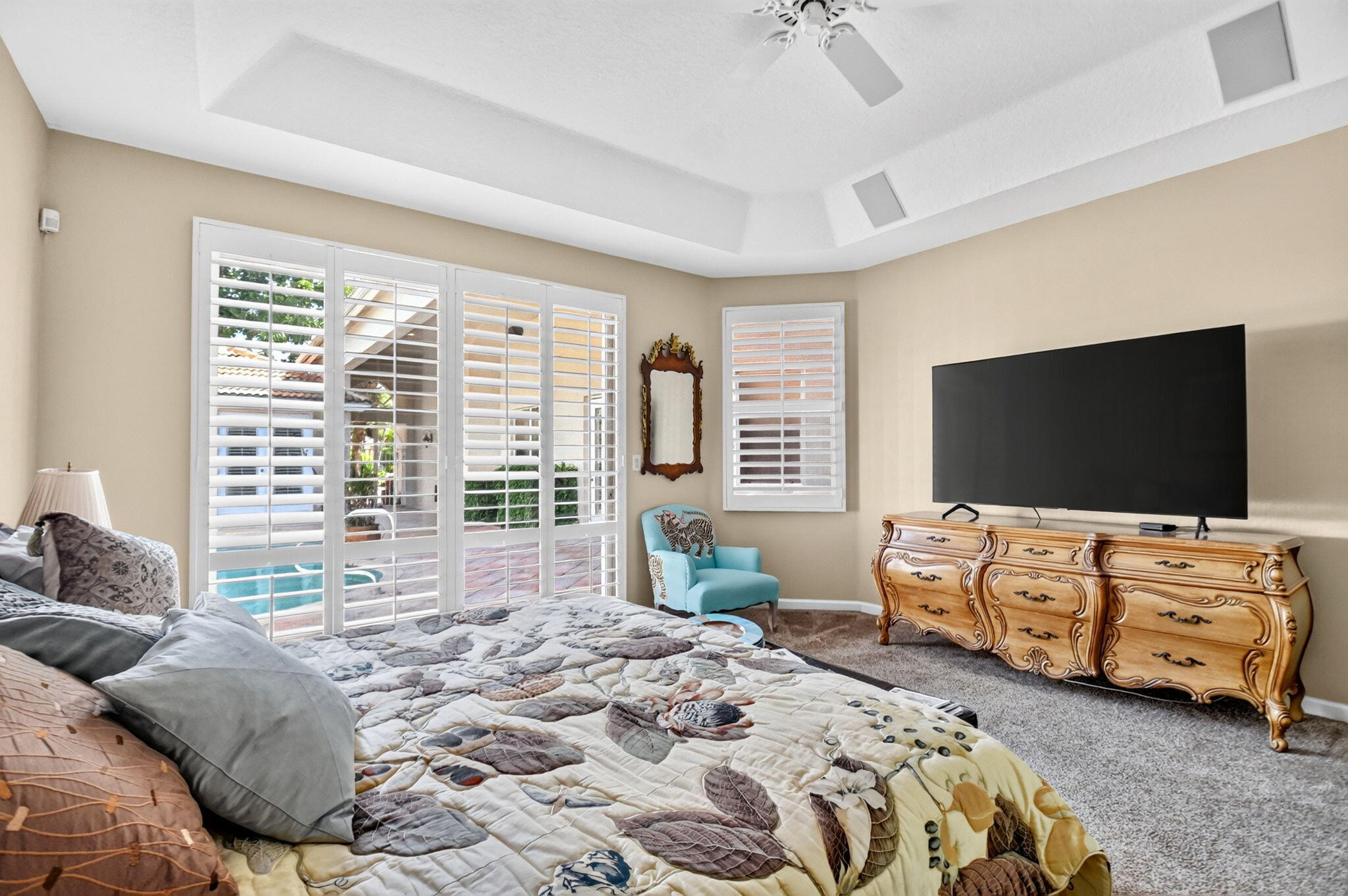 WYCLIFFE TR G - Residential