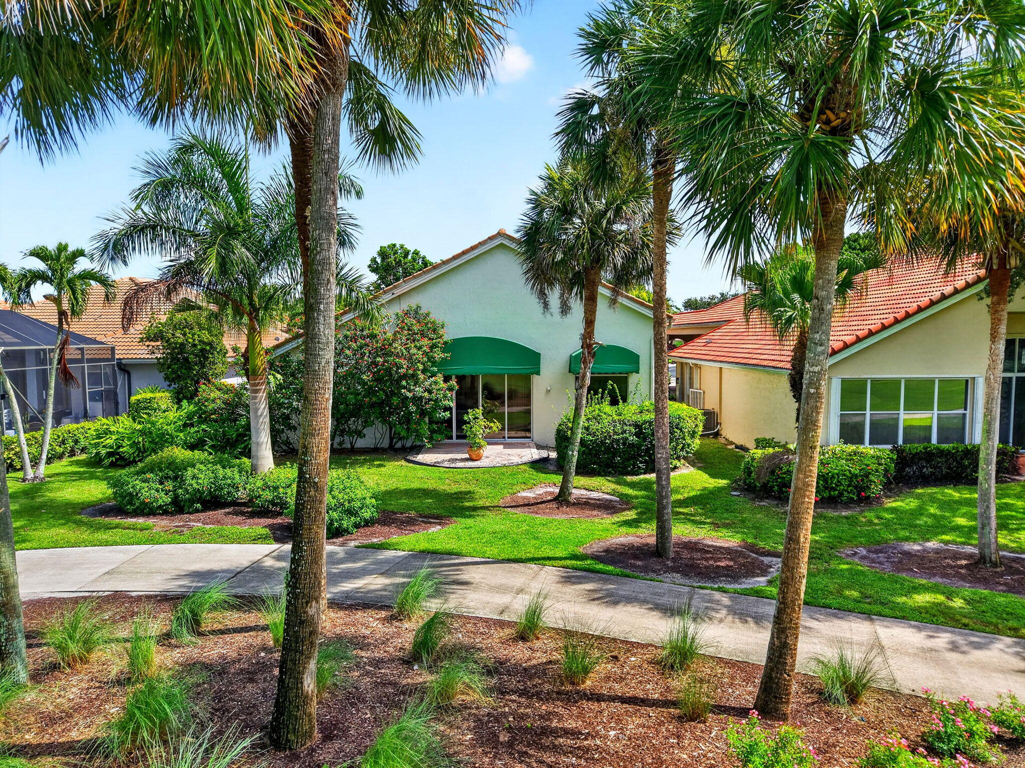 WYCLIFFE TR G - Residential
