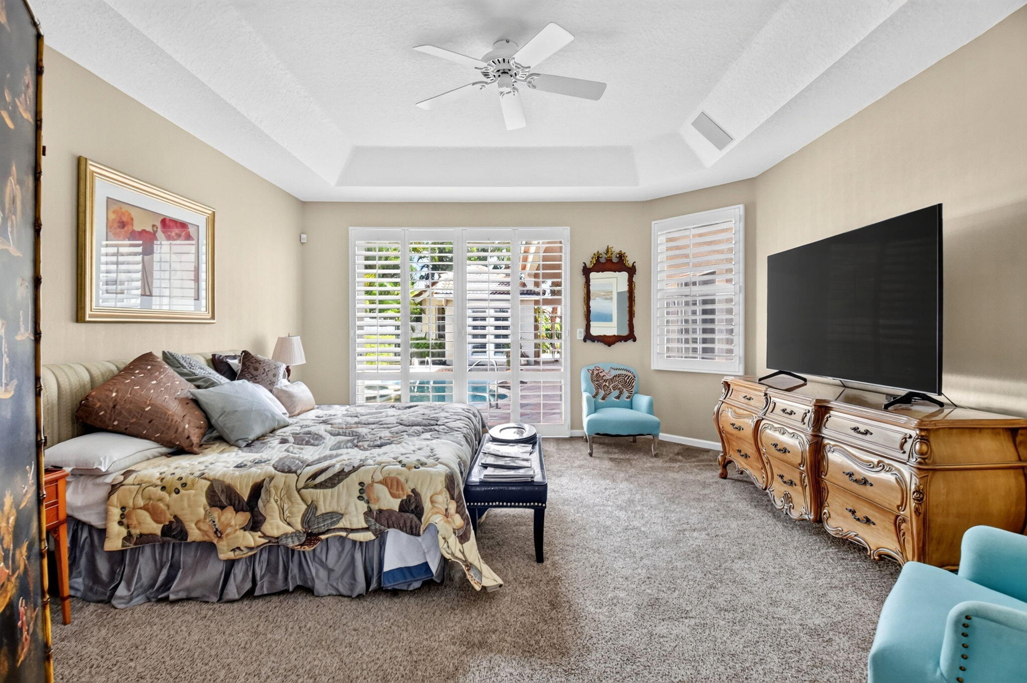 WYCLIFFE TR G - Residential