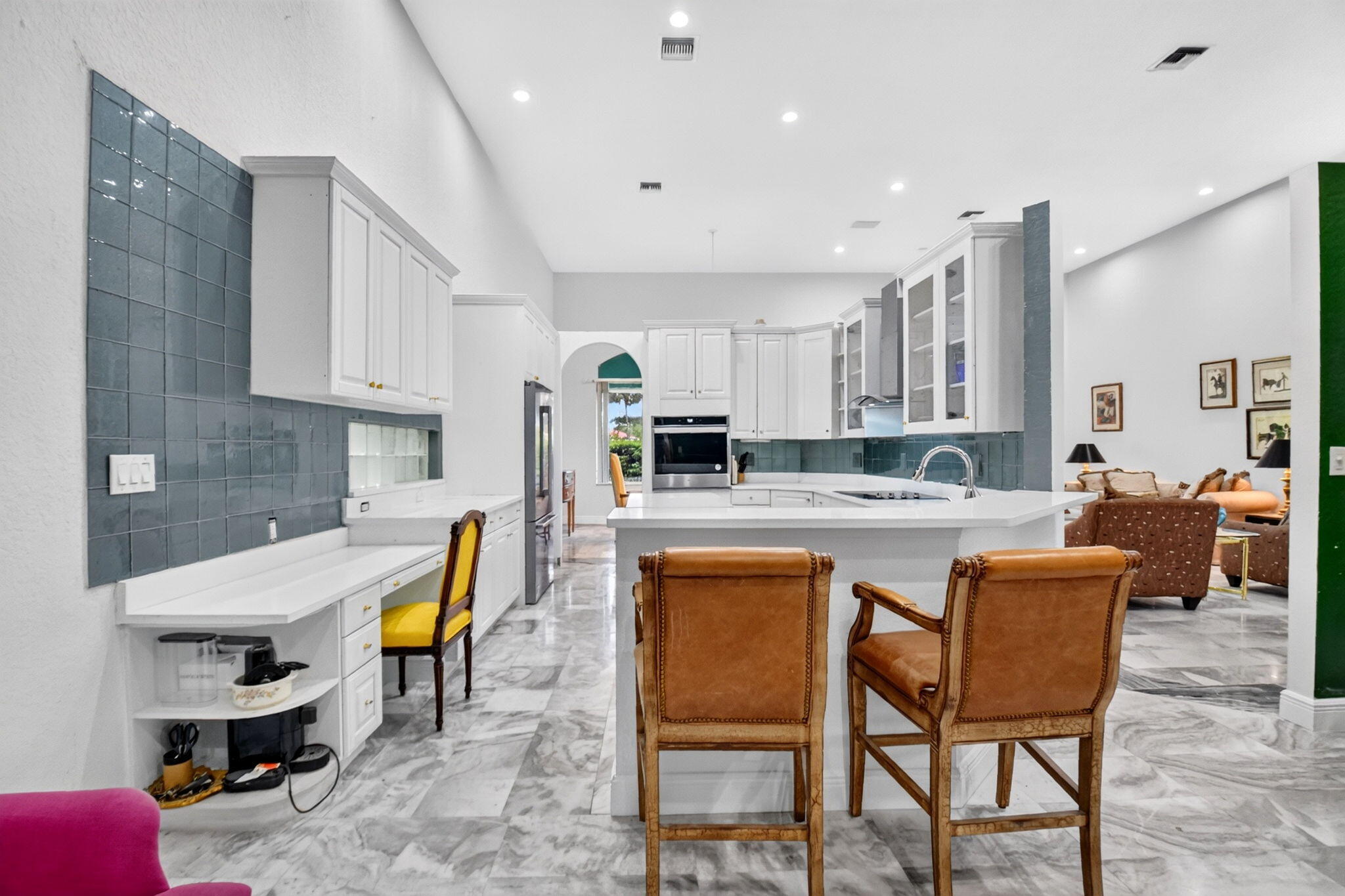 WYCLIFFE TR G - Residential