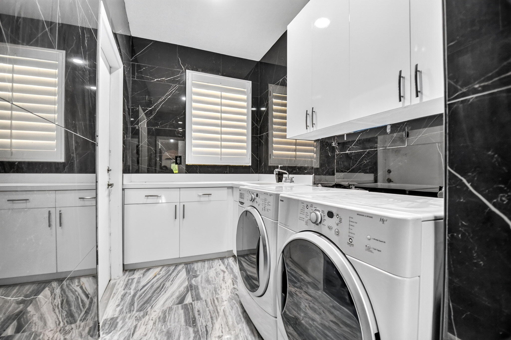 WYCLIFFE TR G - Residential