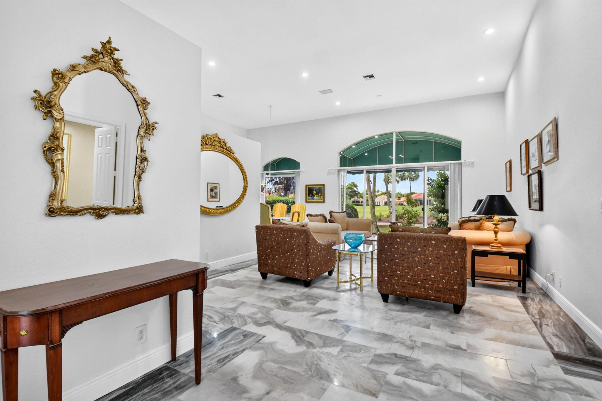WYCLIFFE TR G - Residential